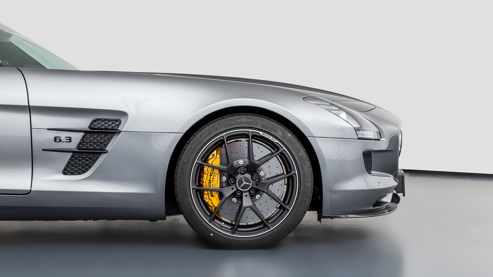 2014 MERCEDES-BENZ SLS AMG GT FINAL EDITION ROADSTER, 21/21