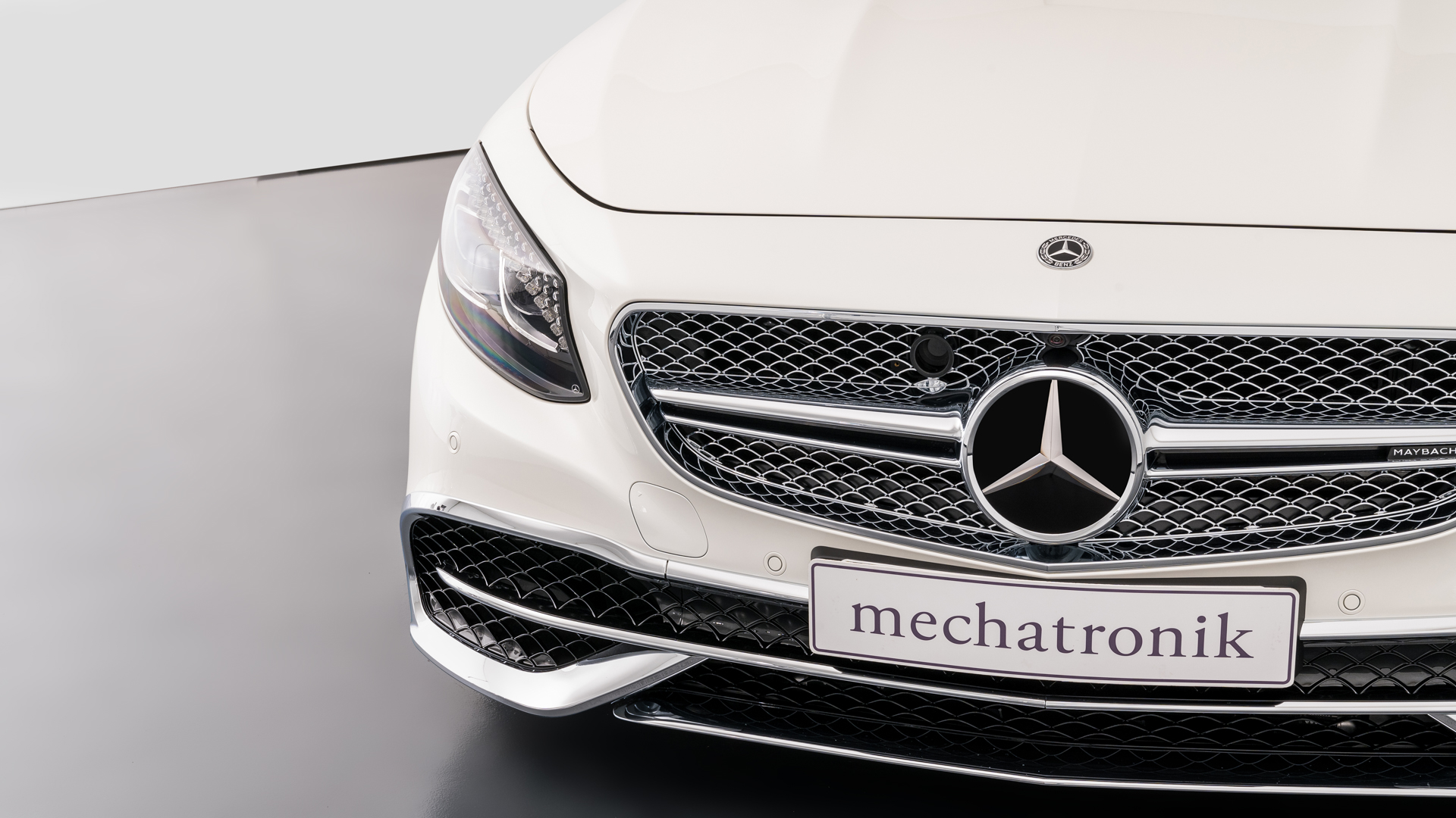 2017 MERCEDES-MAYBACH S650 CABRIOLET, 21/21