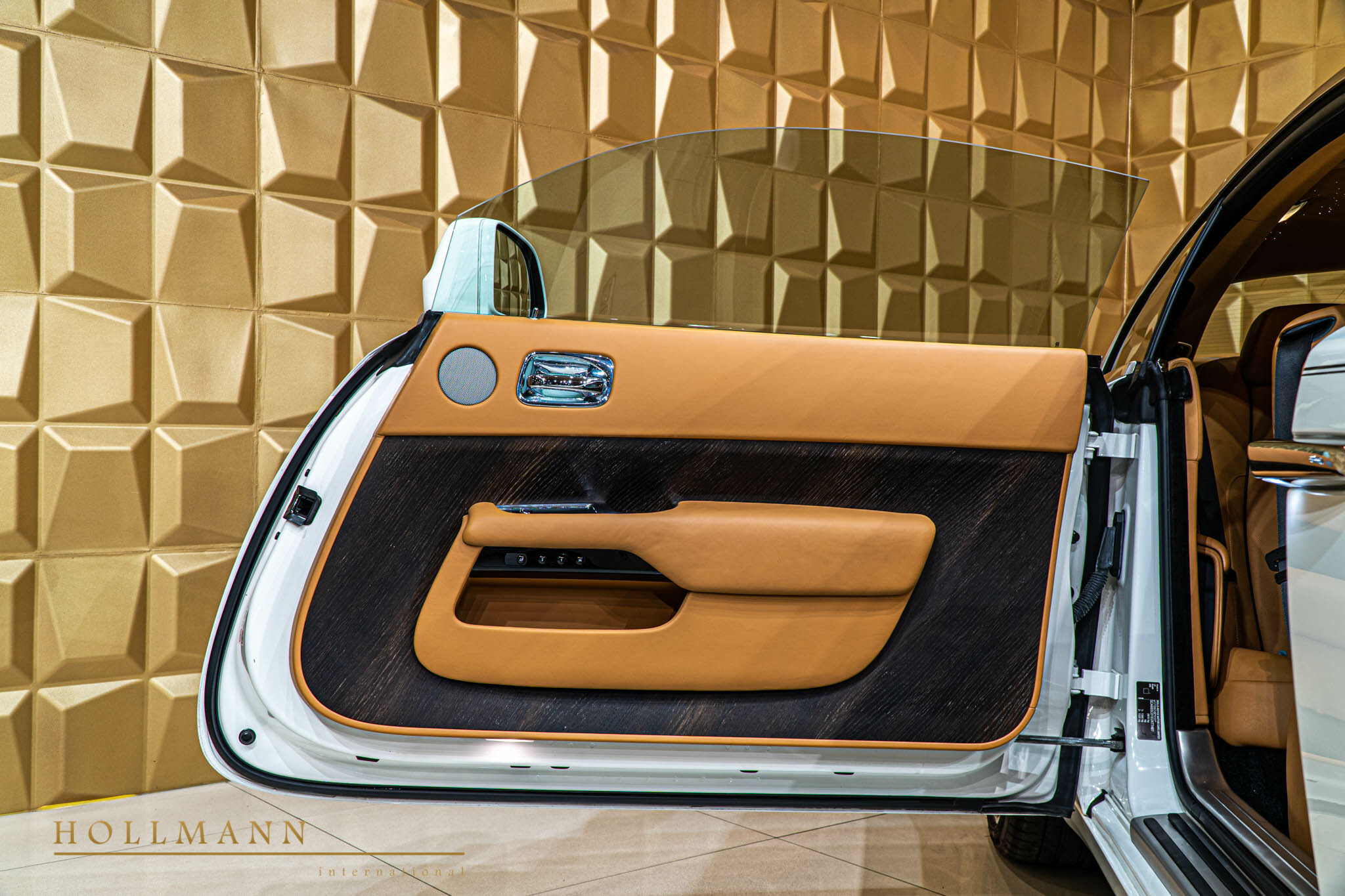 2014 Rolls-Royce Wraith, 10/20