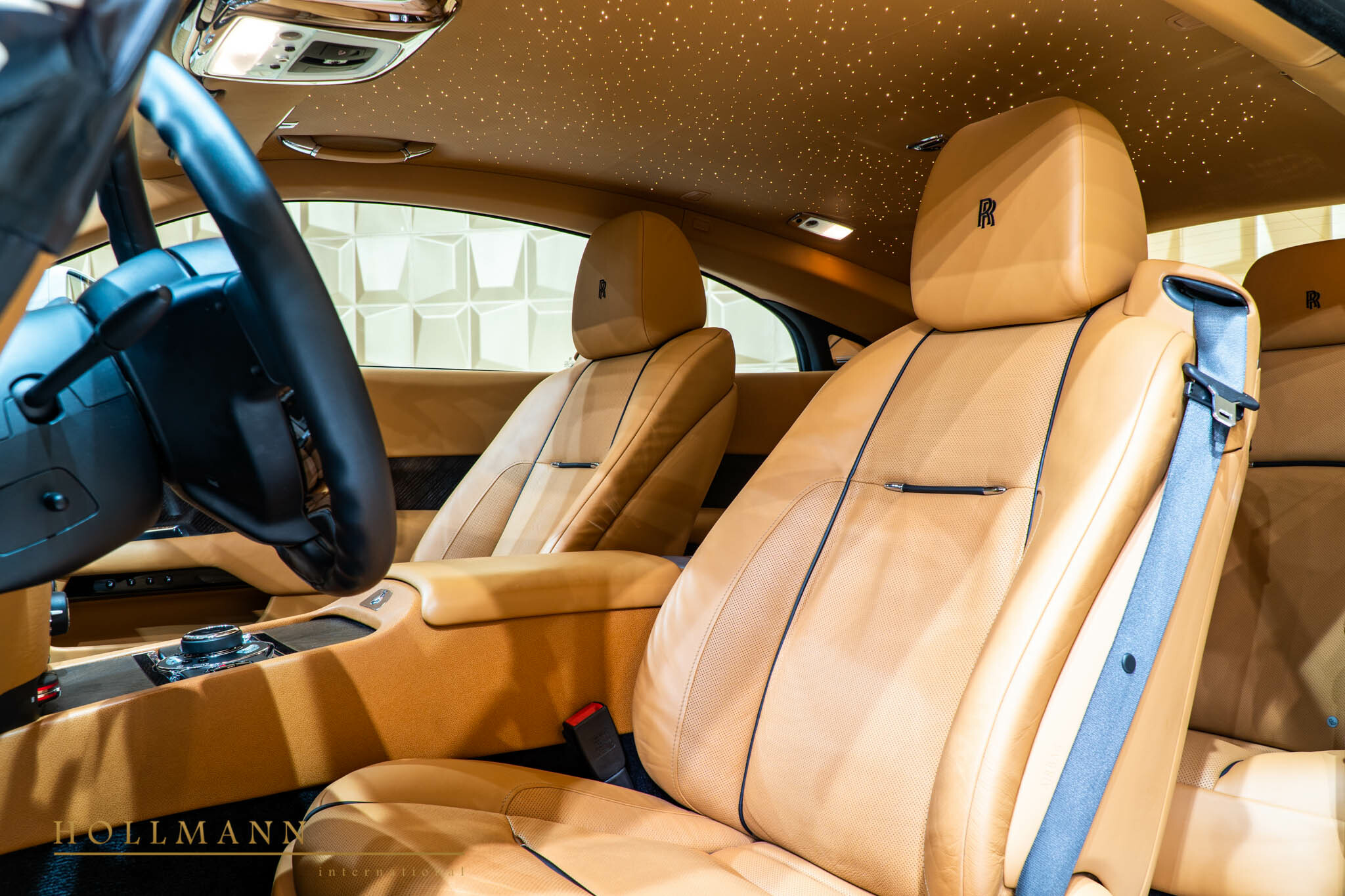 2014 Rolls-Royce Wraith, 11/20