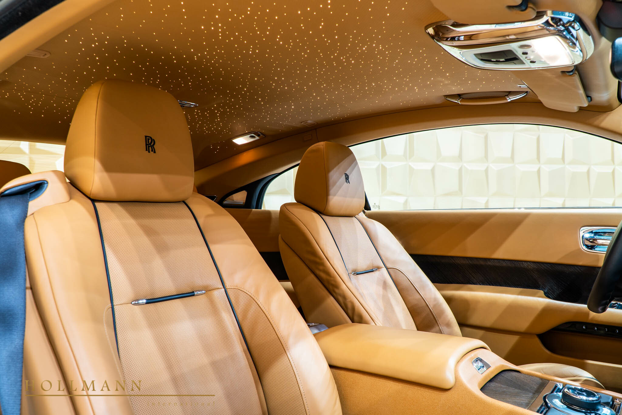2014 Rolls-Royce Wraith, 14/20