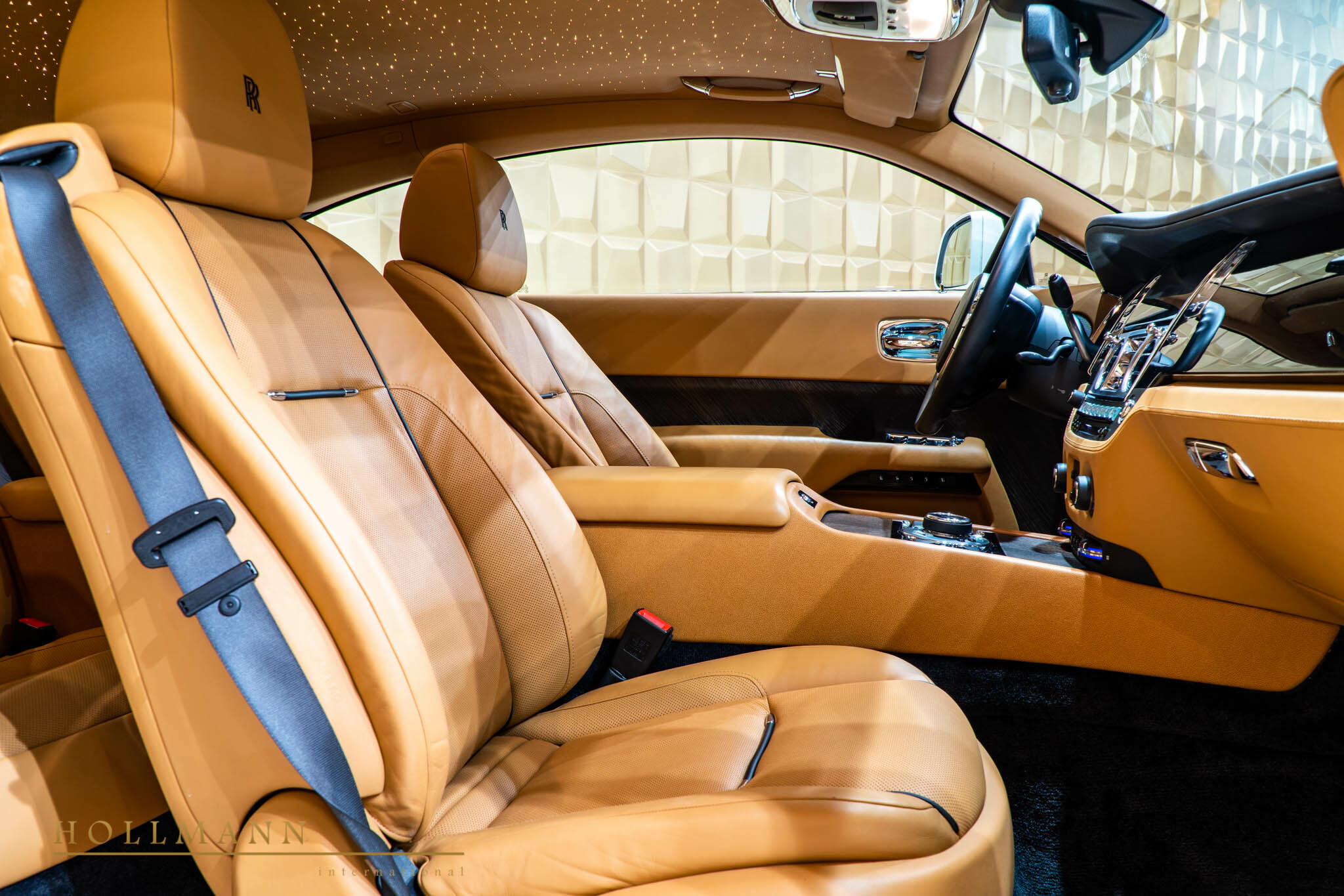 2014 Rolls-Royce Wraith, 15/20