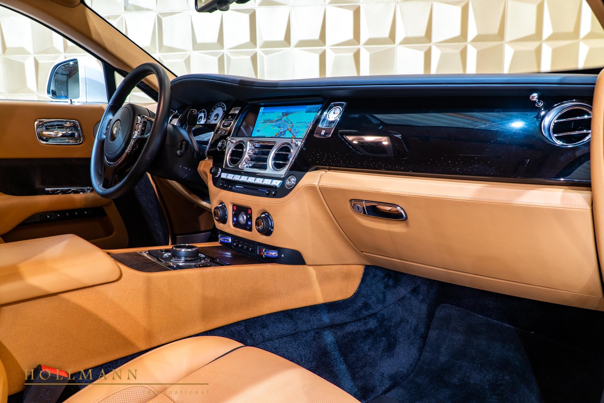 2014 Rolls-Royce Wraith, 16/20