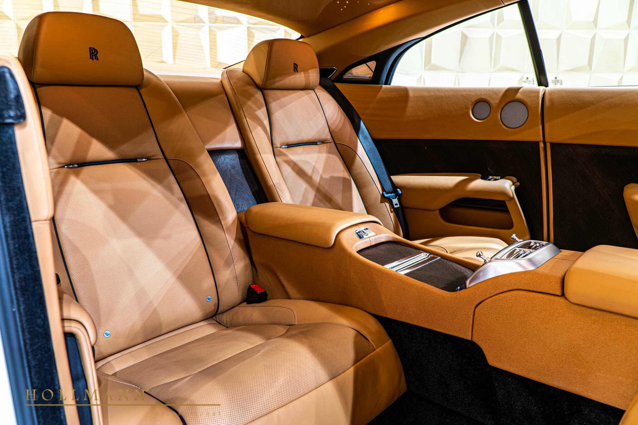2014 Rolls-Royce Wraith, 18/20