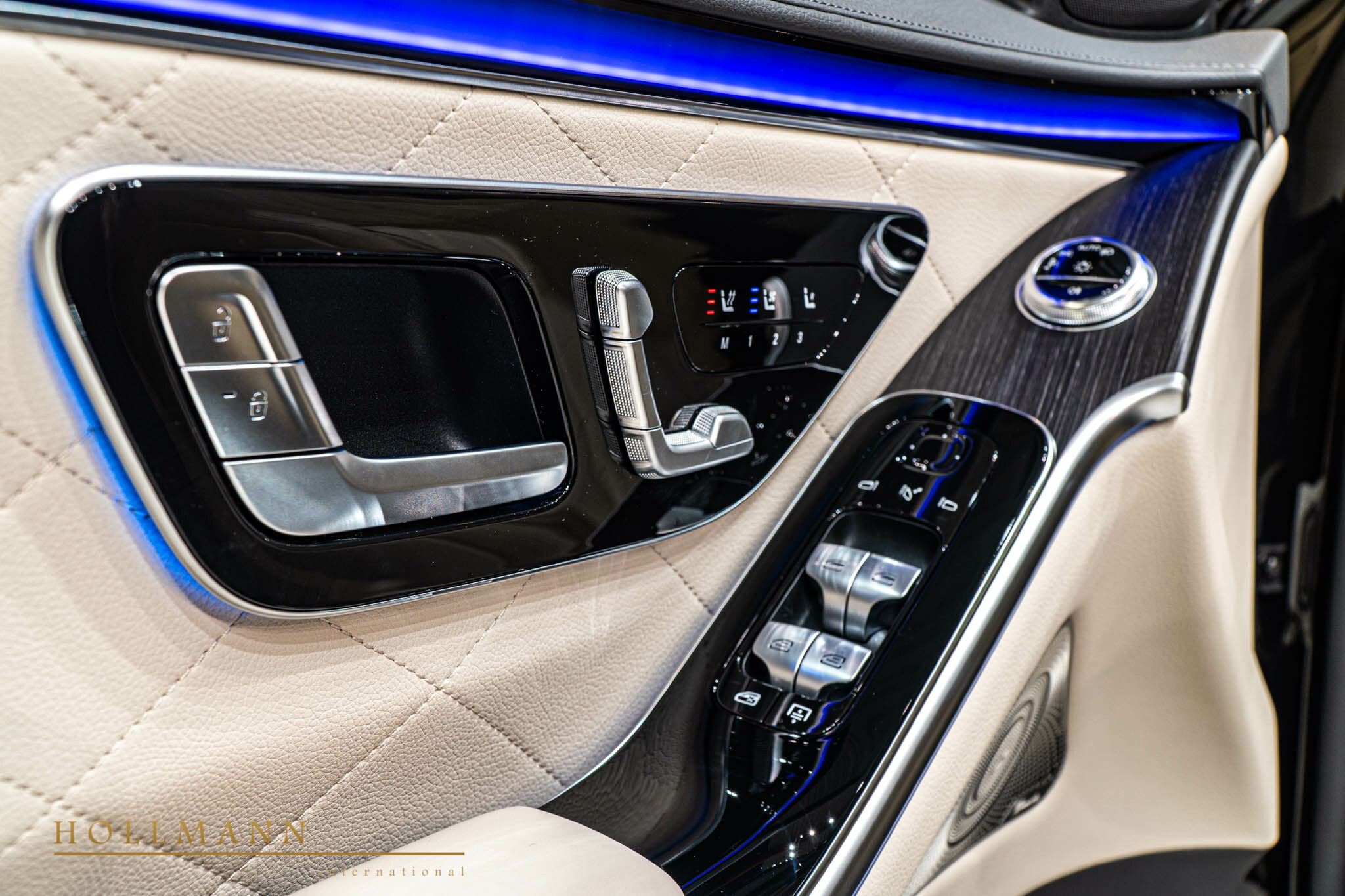 2021 Mercedes-Benz S 400 d 4M Long, 15/21