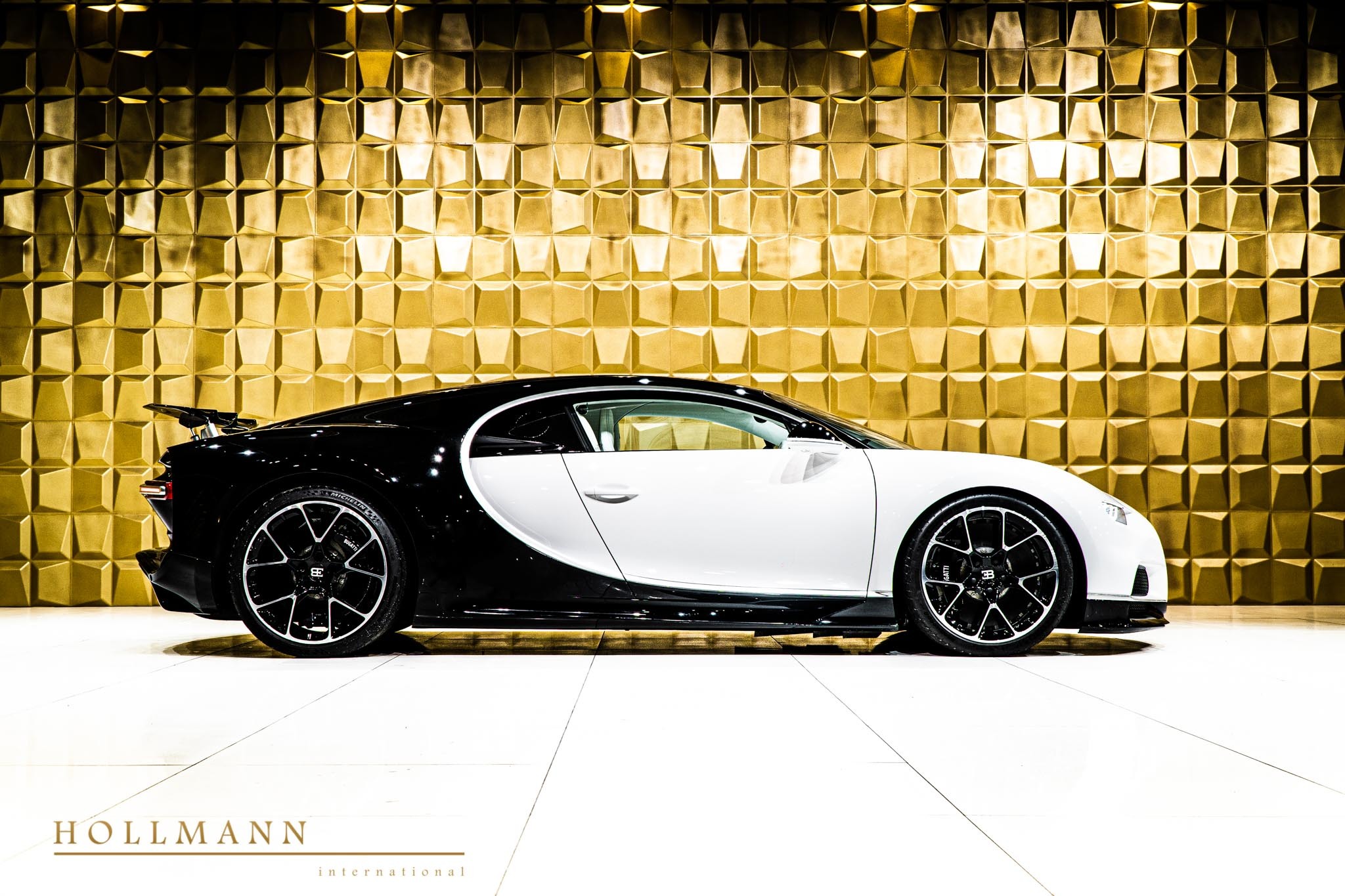 2018 Bugatti Chiron, 9/20
