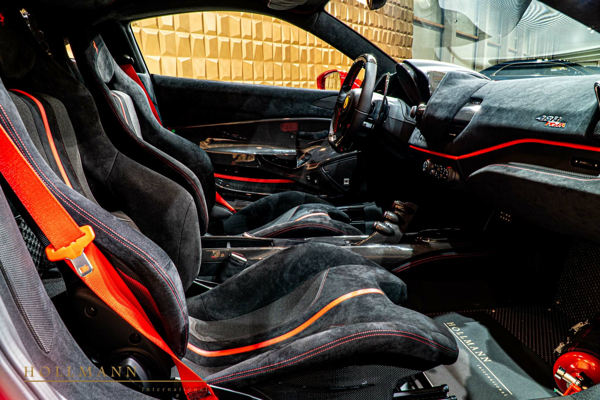 2020 Ferrari 488 Pista, 18/20