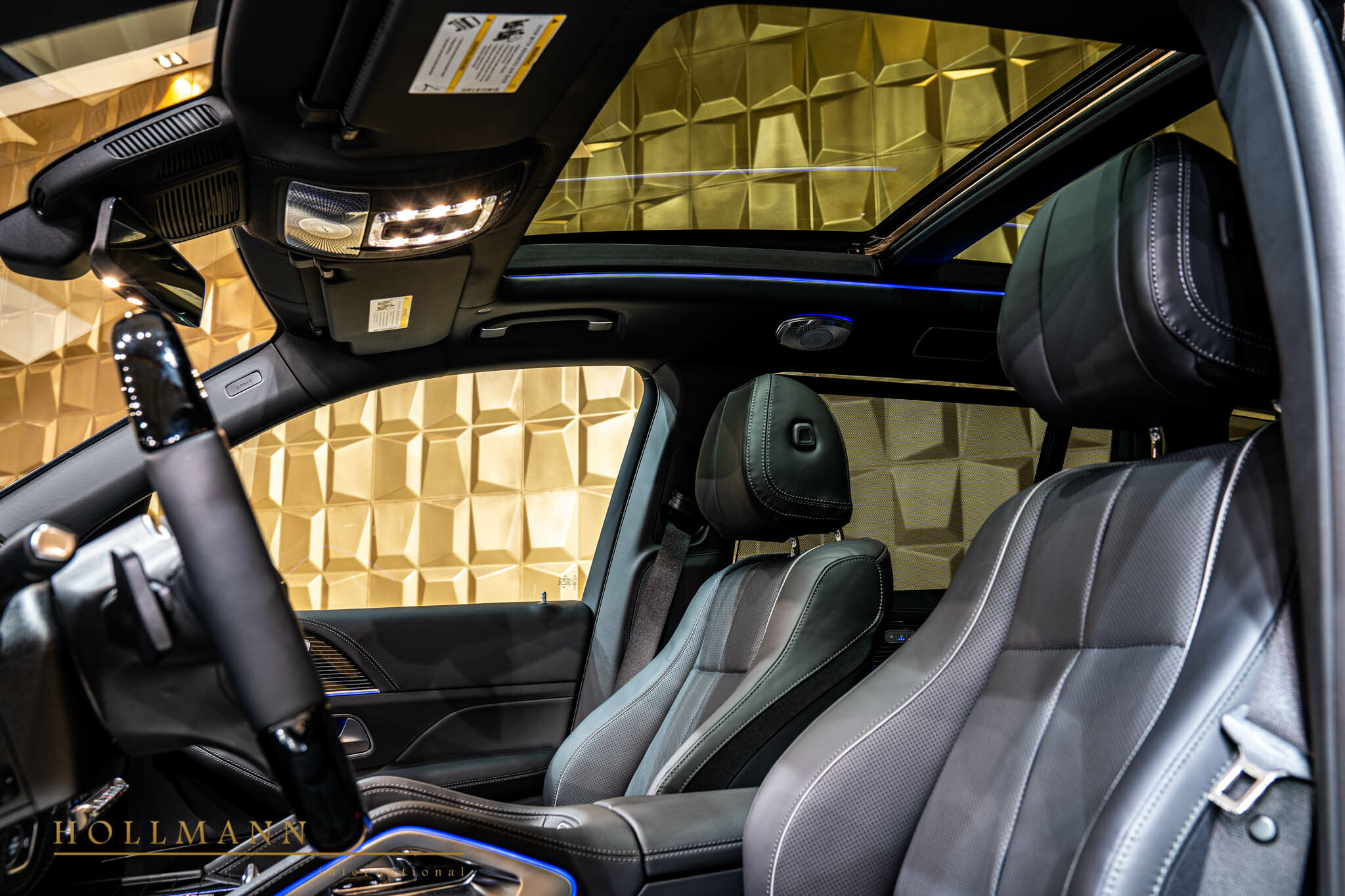 2021 Mercedes-Maybach GLS 600, 13/20