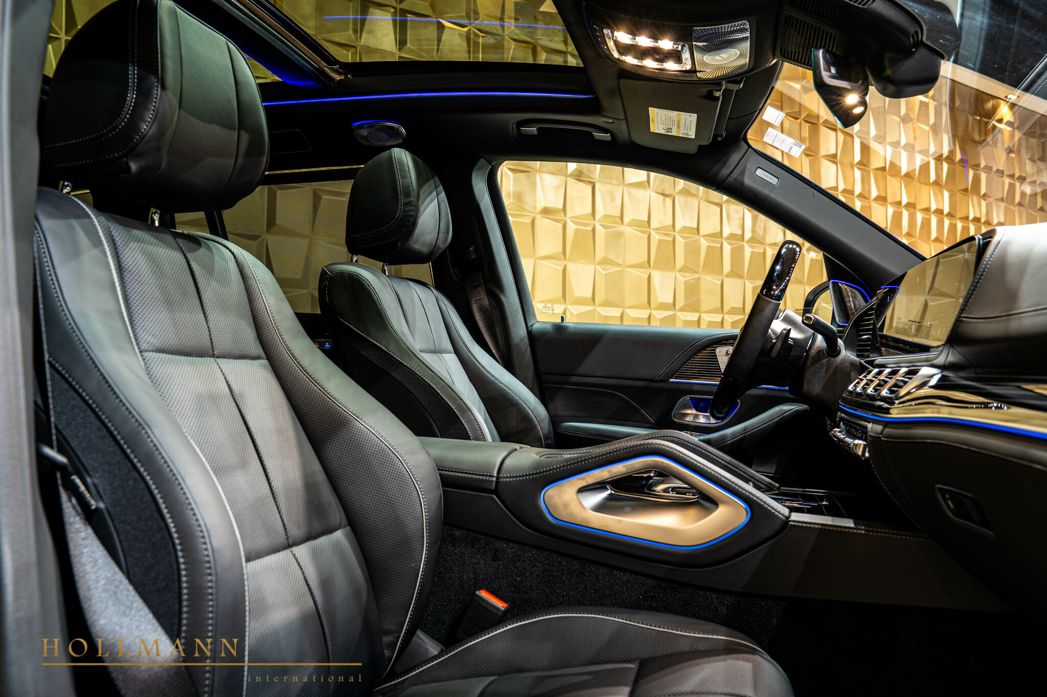 2021 Mercedes-Maybach GLS 600, 14/20