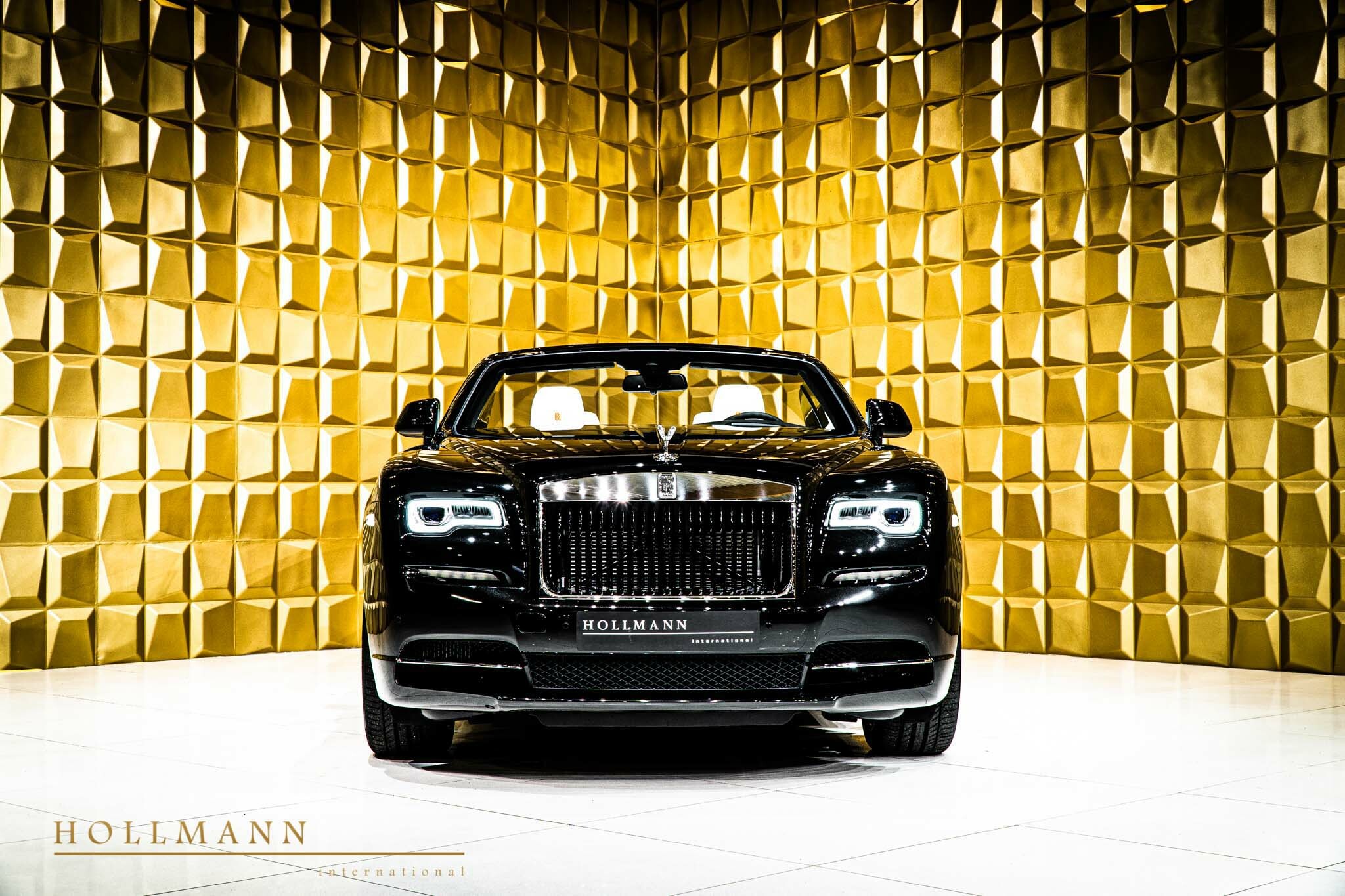 2020 Rolls-Royce Dawn, 15/15