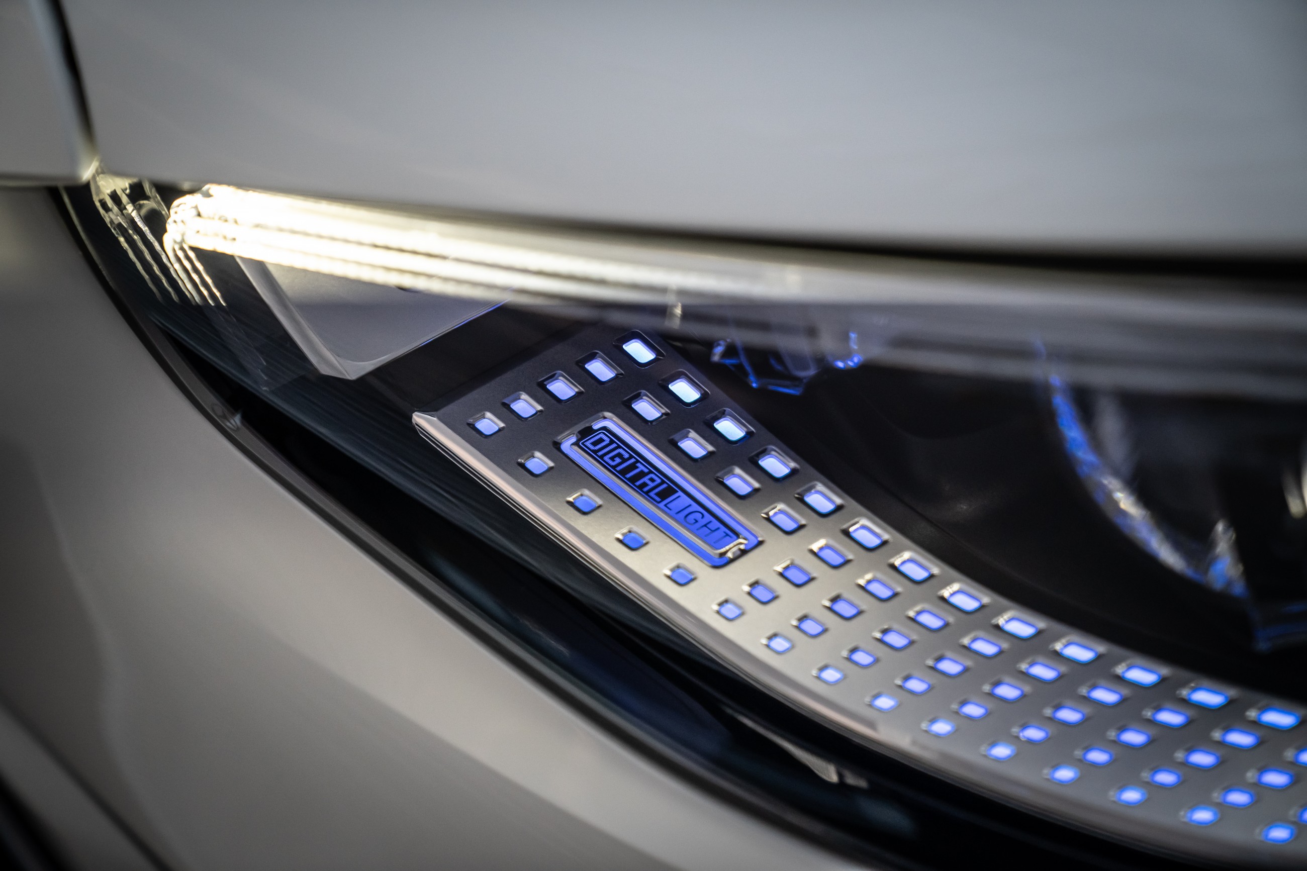 2021 Mercedes-Benz S 500 4M L, 4/9