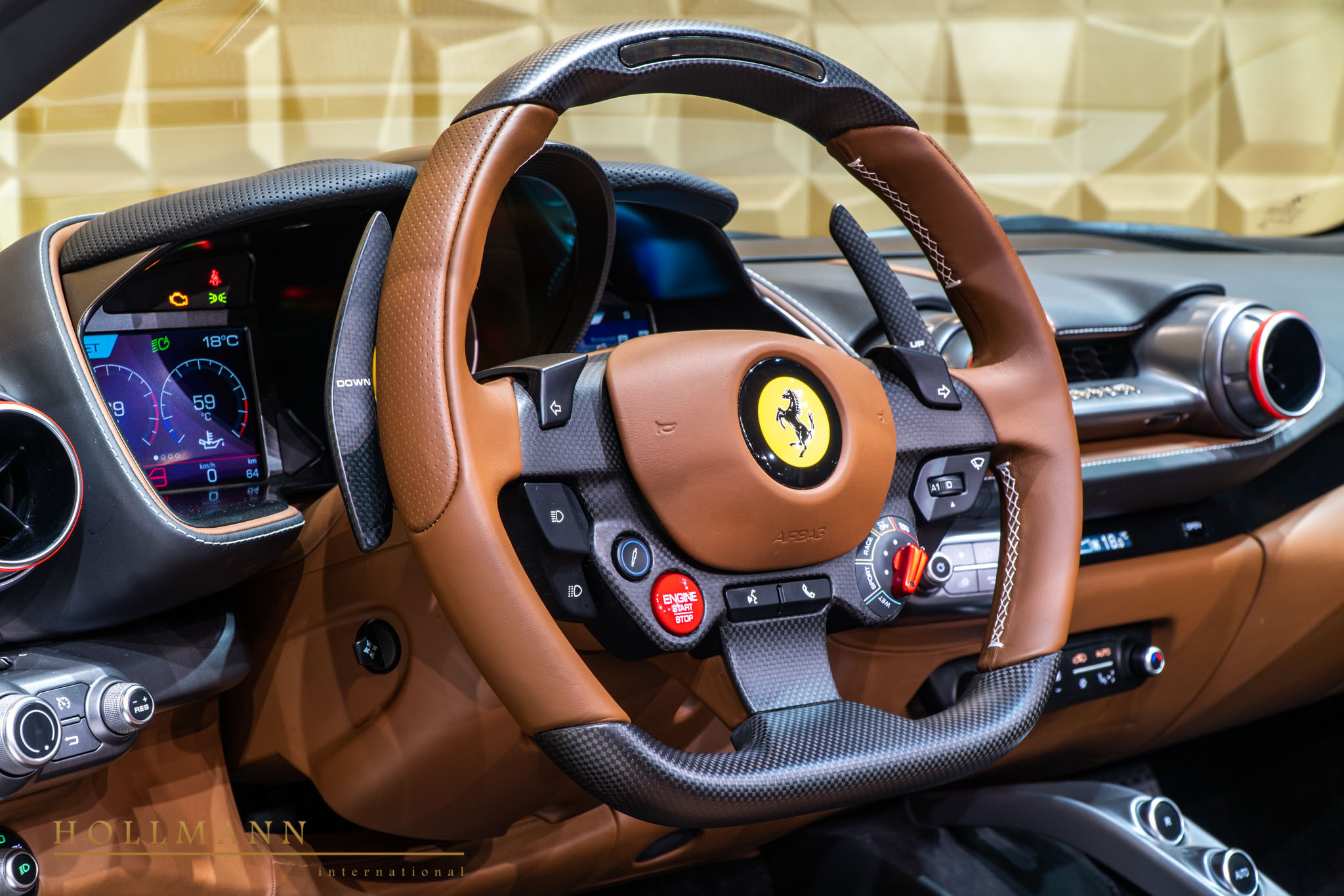 2020 Ferrari 812 GTS, 8/16