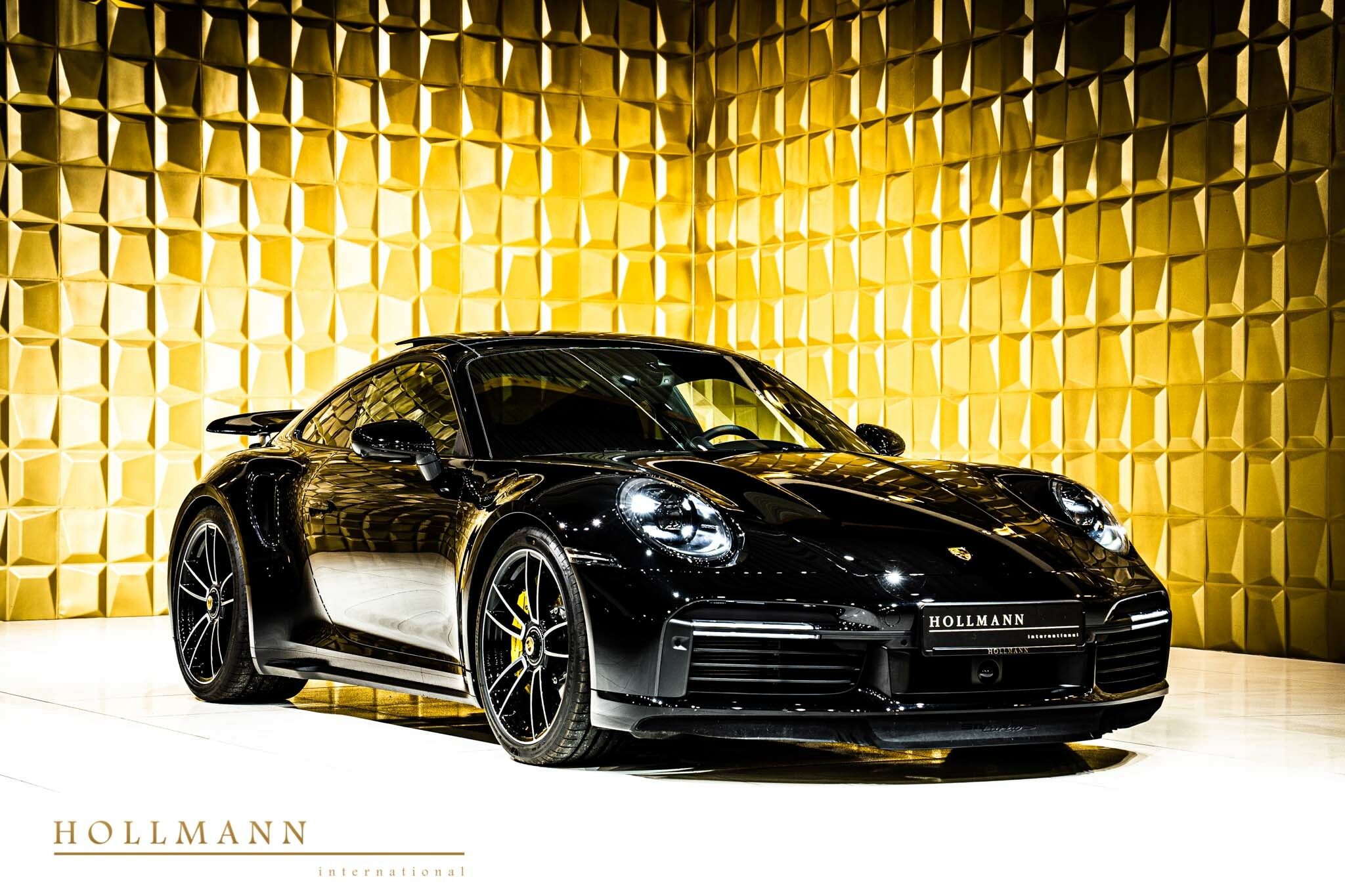 2021 Porsche 911 Turbo S Coupe, 16/20