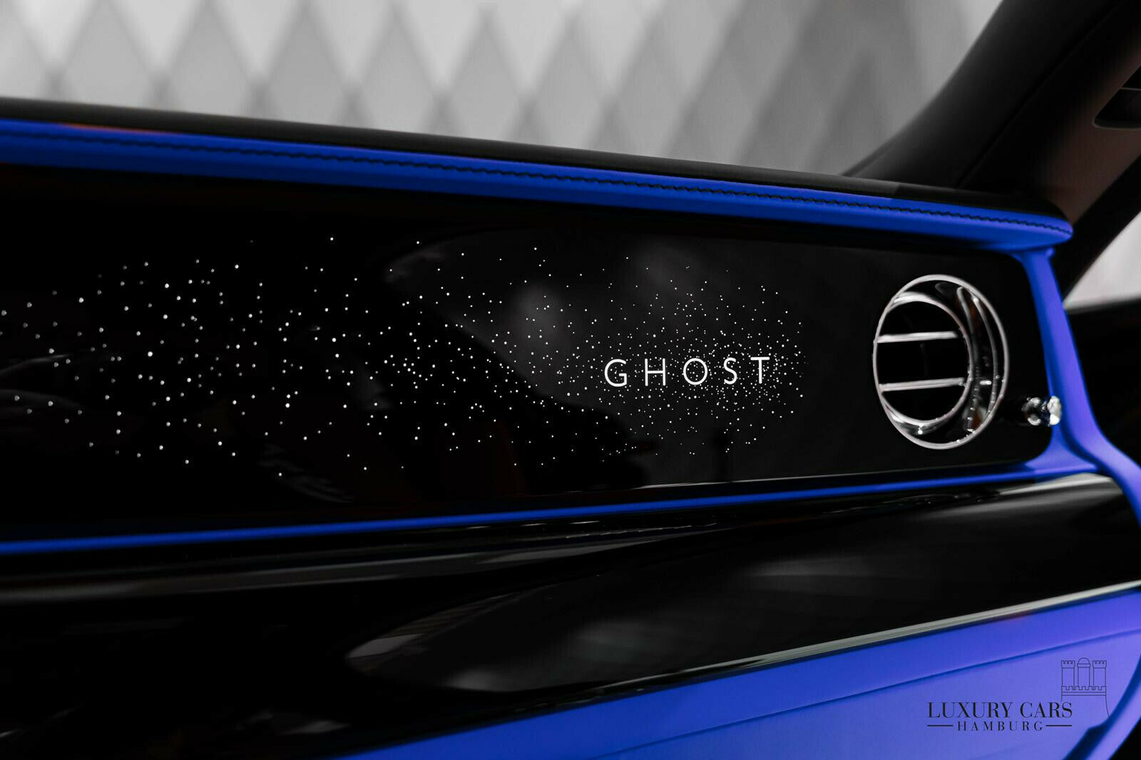 2021 Rolls-Royce Ghost, 22/23