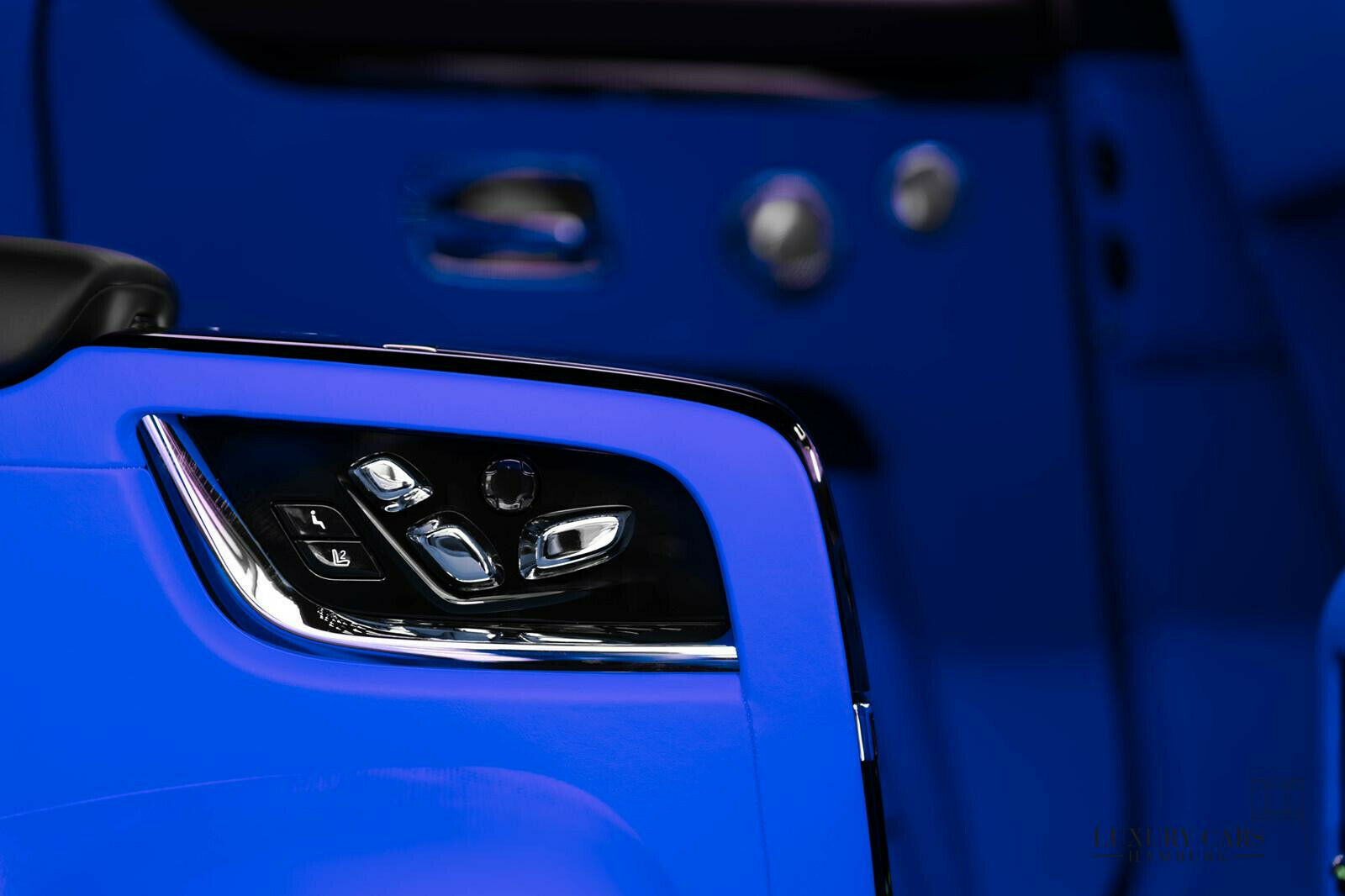 2021 Rolls-Royce Ghost, 23/23