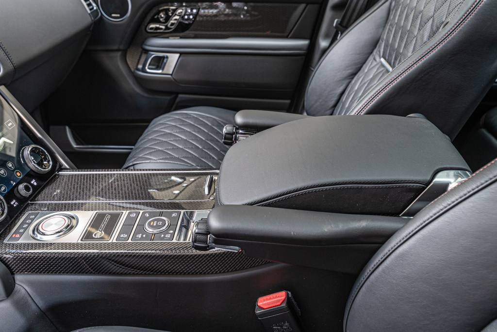 2021 Land Rover Range Rover 5.0 SV-Autobiography, 11/20