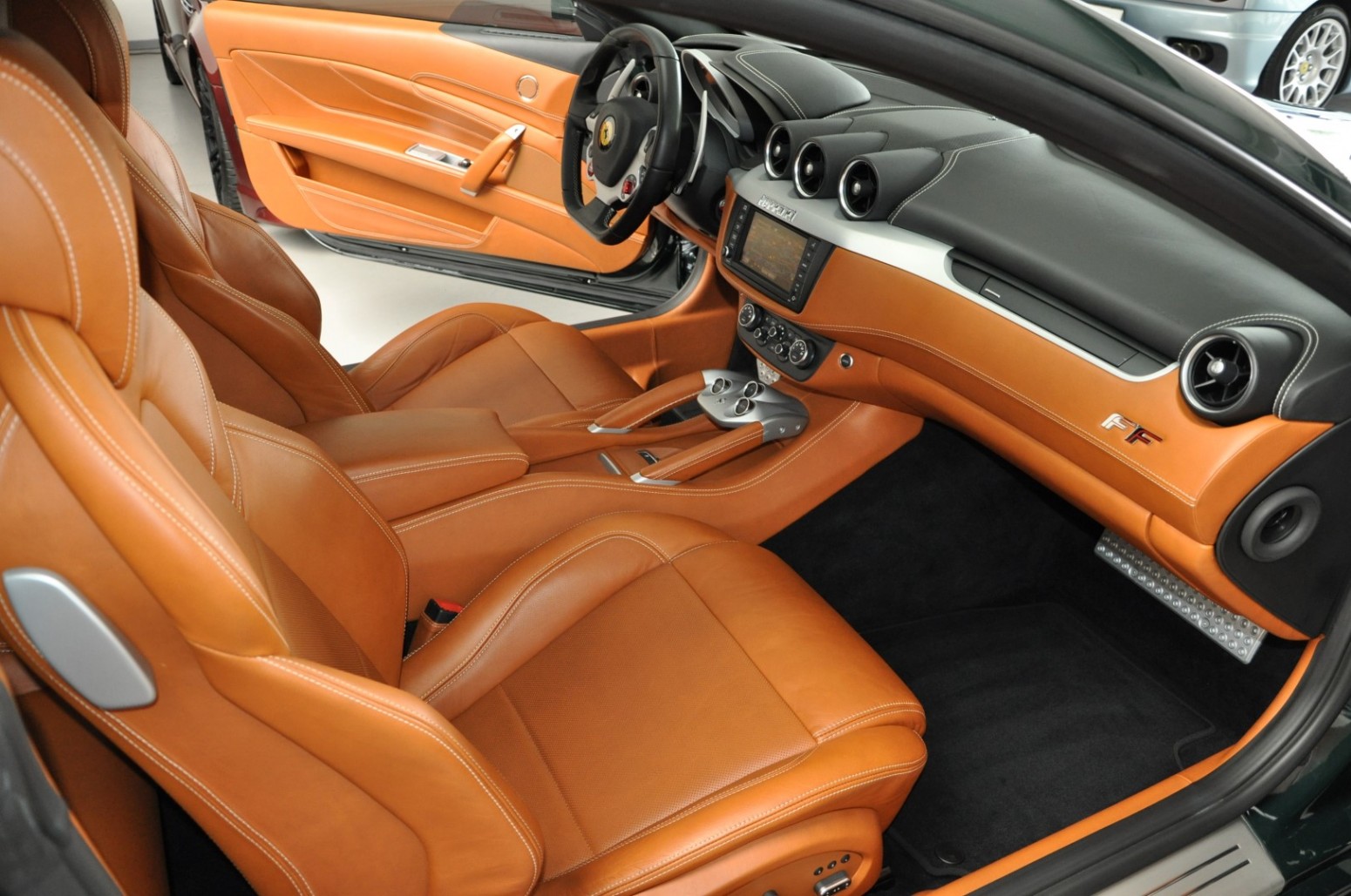 2011 Ferrari FF 6.3 V12 Tailor Made, 10/20