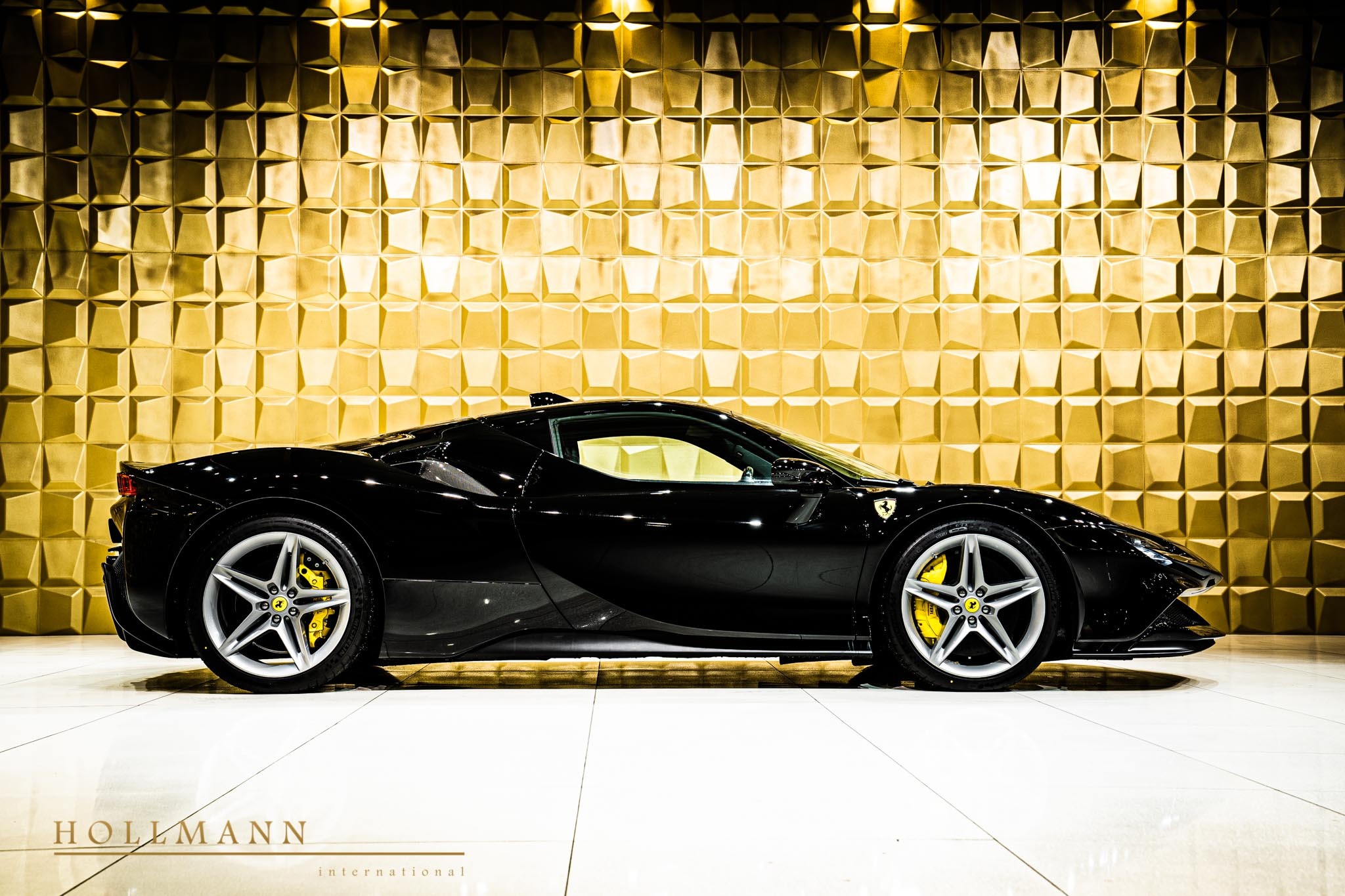 2021 Ferrari SF90 Stradale, 5/19