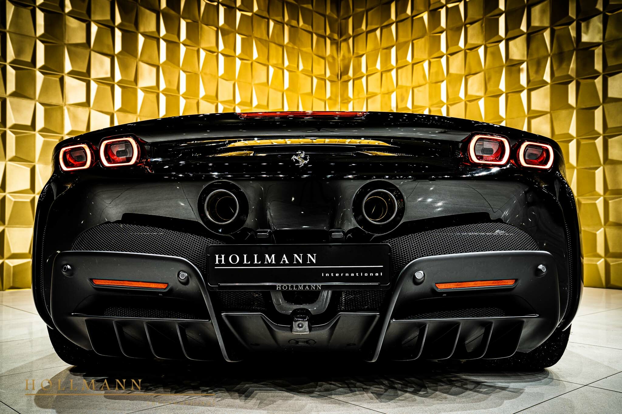 2021 Ferrari SF90 Stradale, 15/19