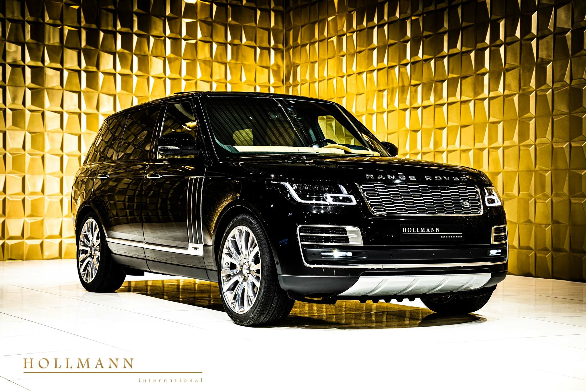 2021 Land Rover Range Rover 5.0 LWB SV-AUTOBIOGRAPHY, 20/39