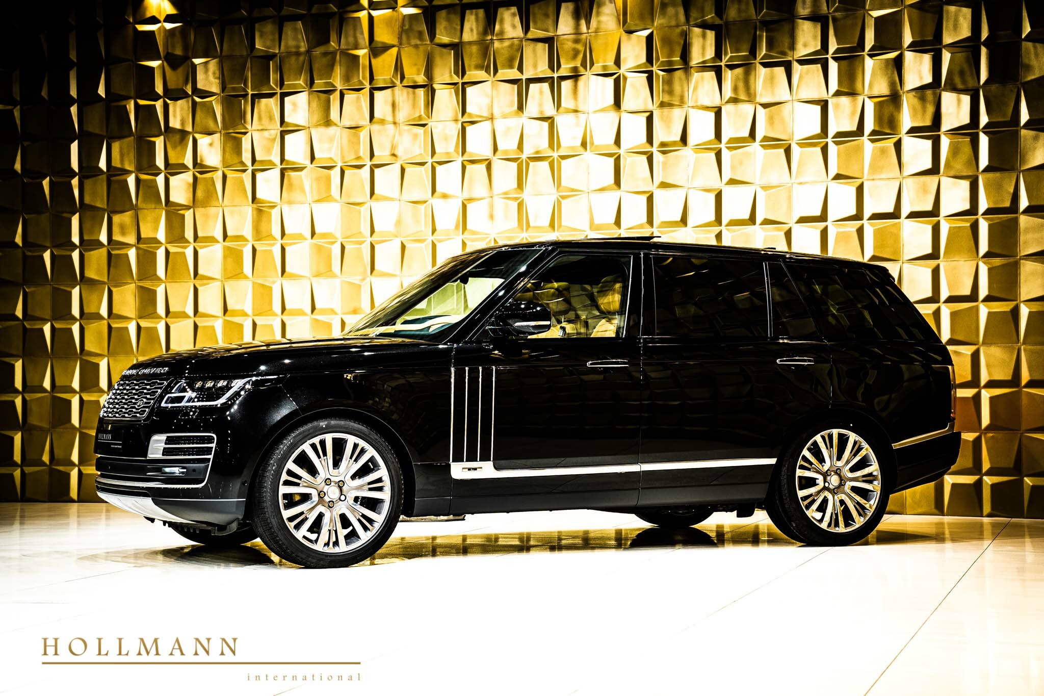 2021 Land Rover Range Rover 5.0 LWB SV-AUTOBIOGRAPHY, 21/39