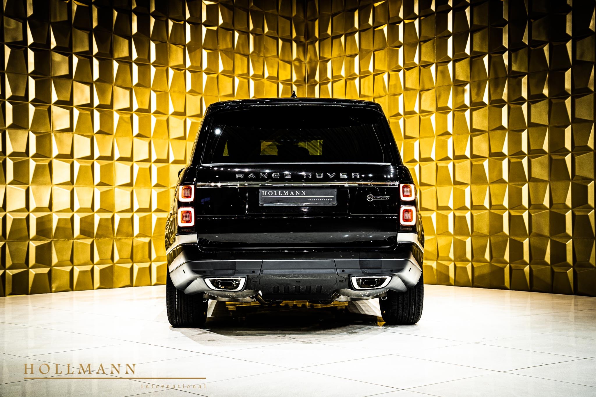 2021 Land Rover Range Rover 5.0 LWB SV-AUTOBIOGRAPHY, 23/39