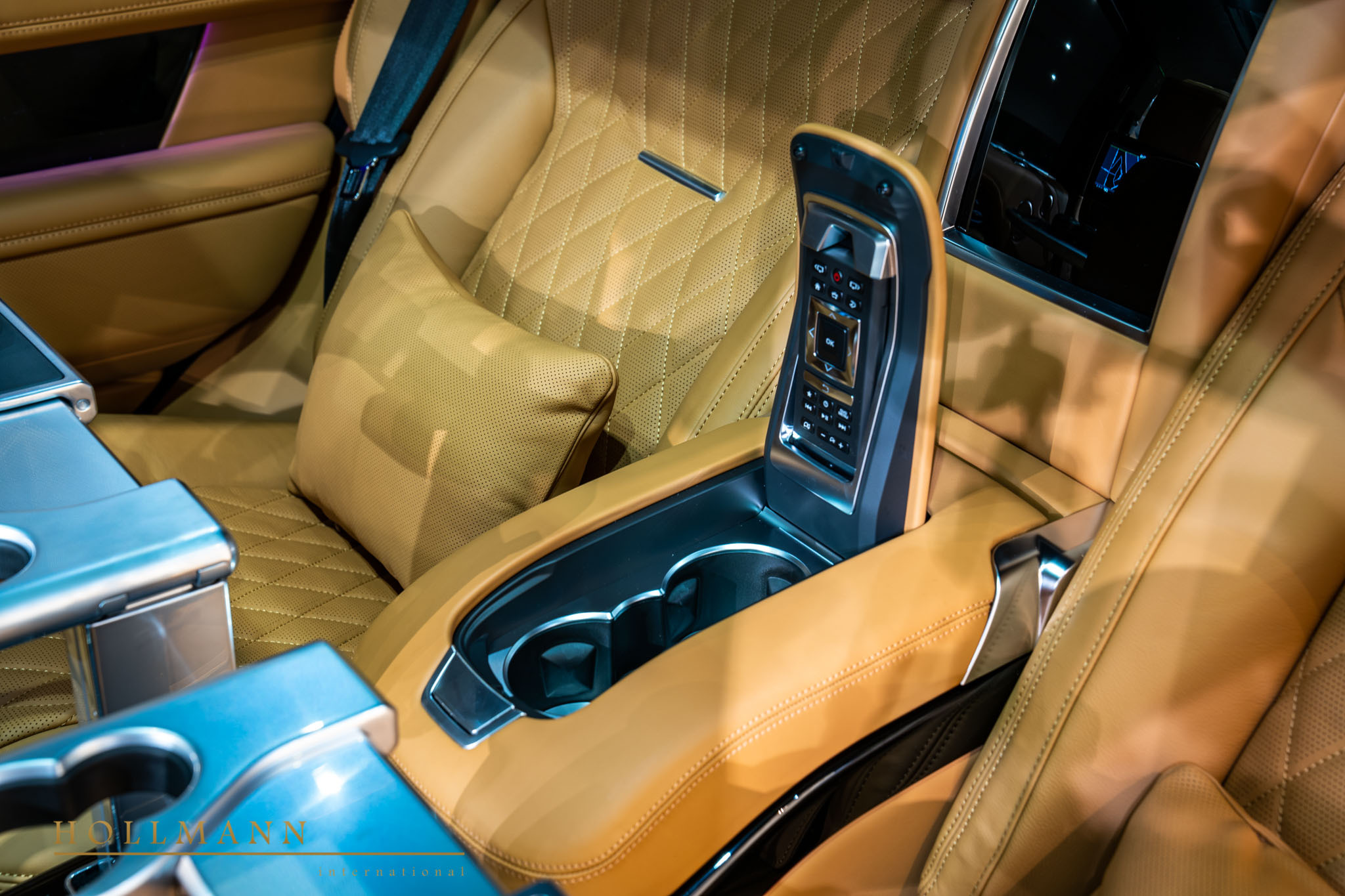 2021 Land Rover Range Rover 5.0 LWB SV-AUTOBIOGRAPHY, 30/39