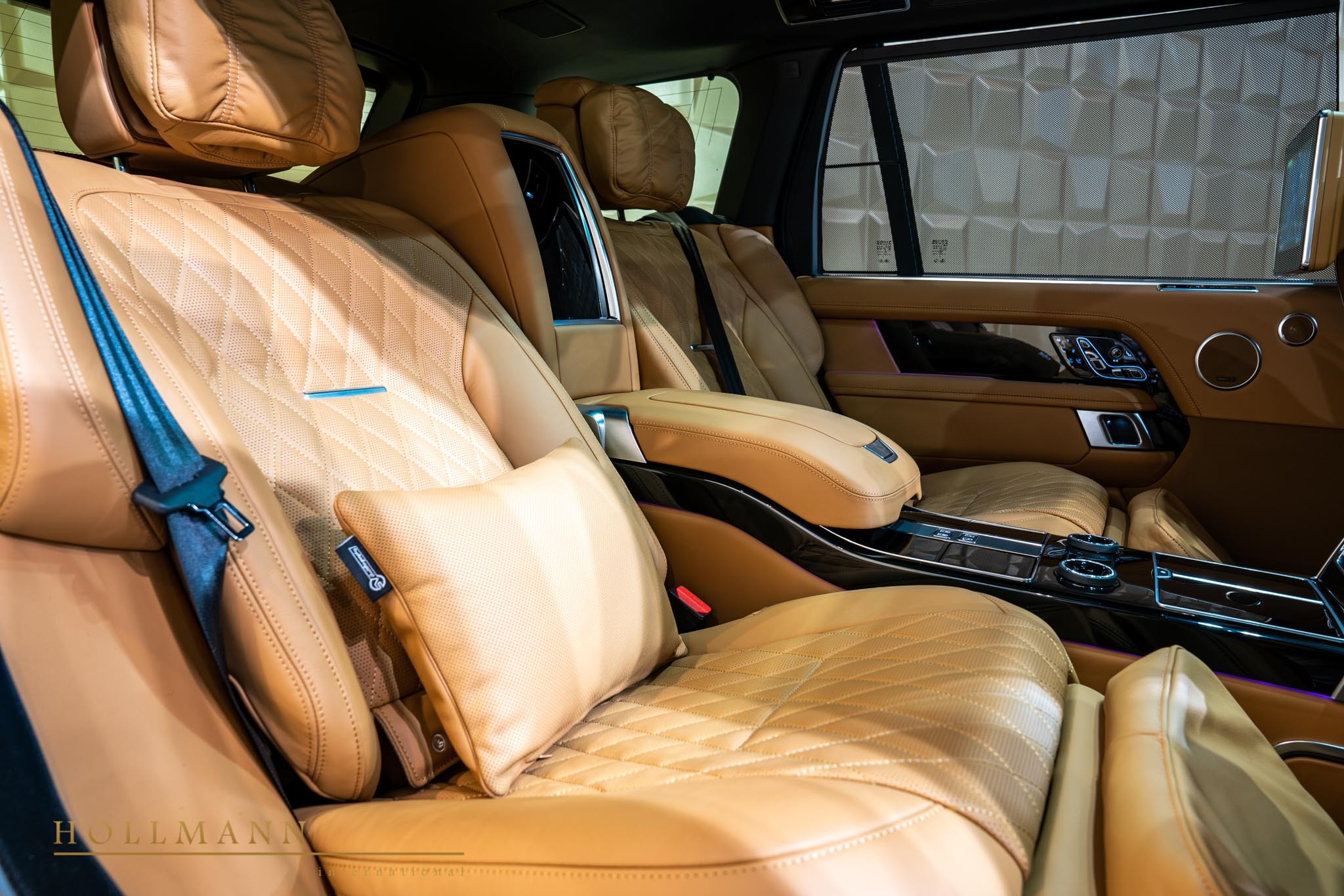 2021 Land Rover Range Rover 5.0 LWB SV-AUTOBIOGRAPHY, 31/39
