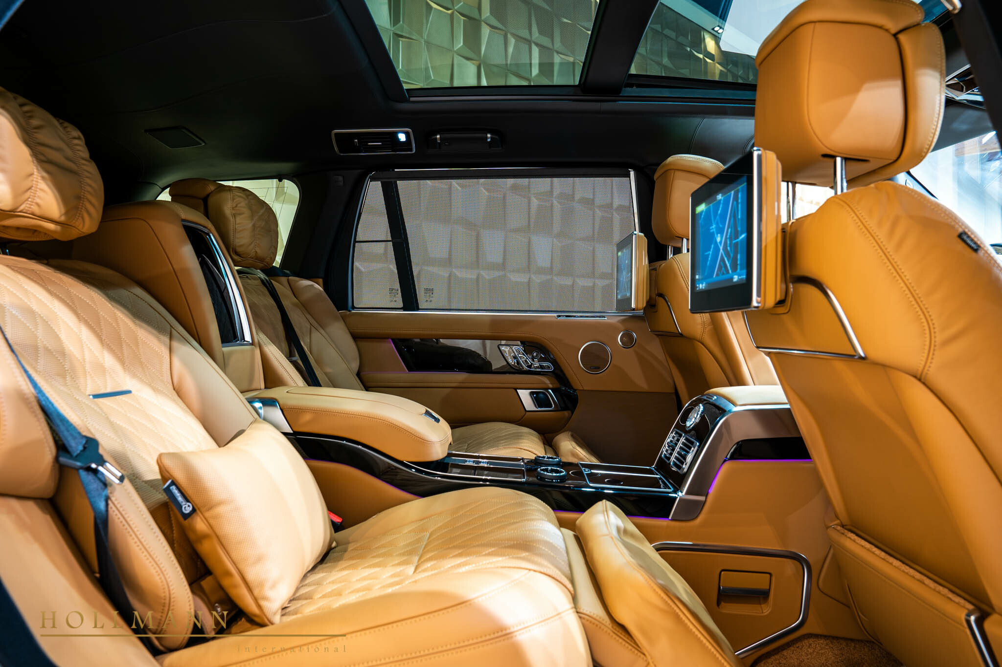 2021 Land Rover Range Rover 5.0 LWB SV-AUTOBIOGRAPHY, 32/39