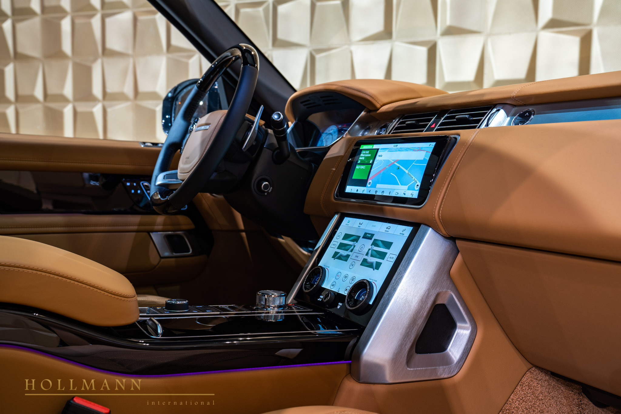 2021 Land Rover Range Rover 5.0 LWB SV-AUTOBIOGRAPHY, 33/39