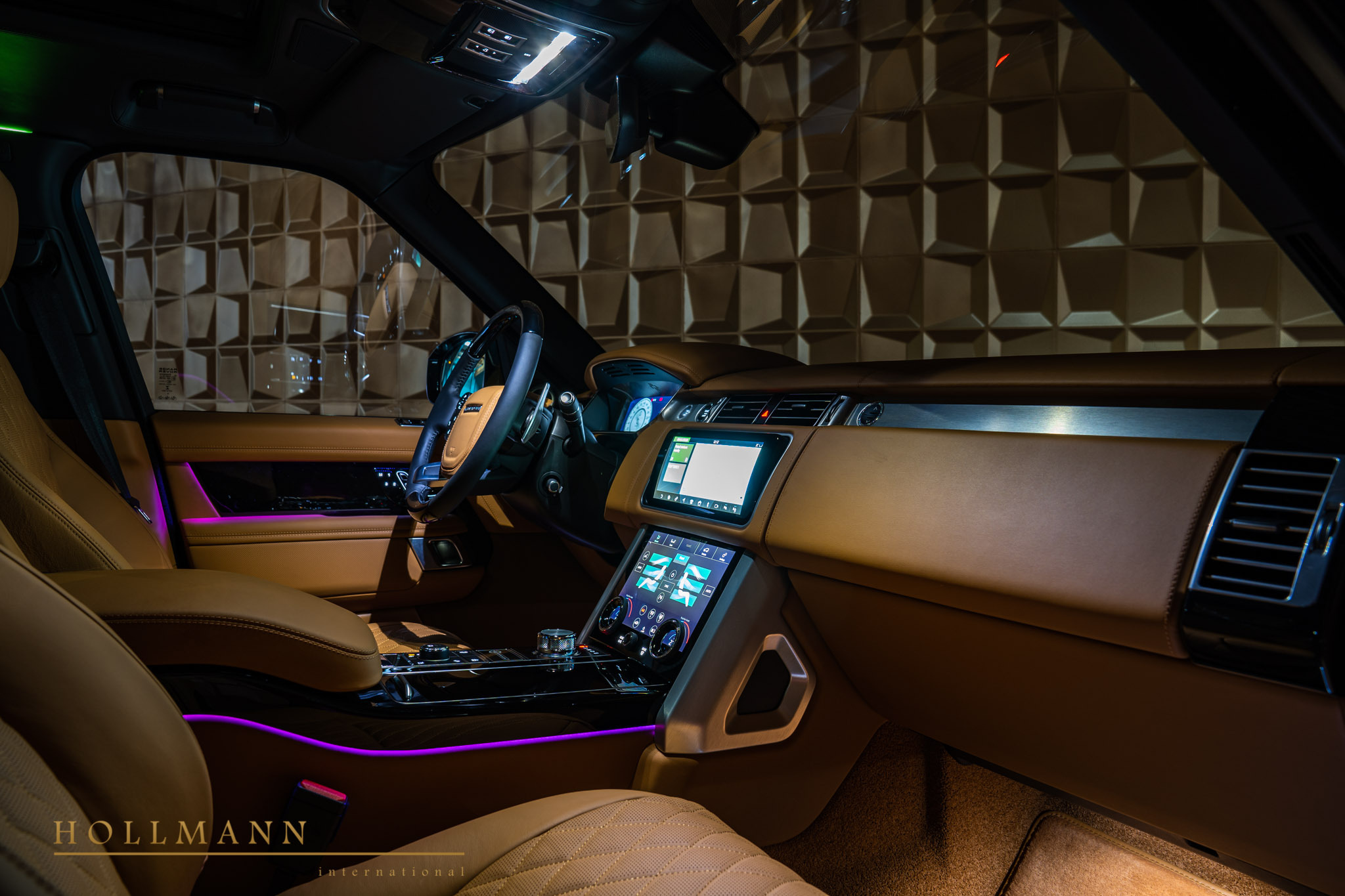2021 Land Rover Range Rover 5.0 LWB SV-AUTOBIOGRAPHY, 34/39