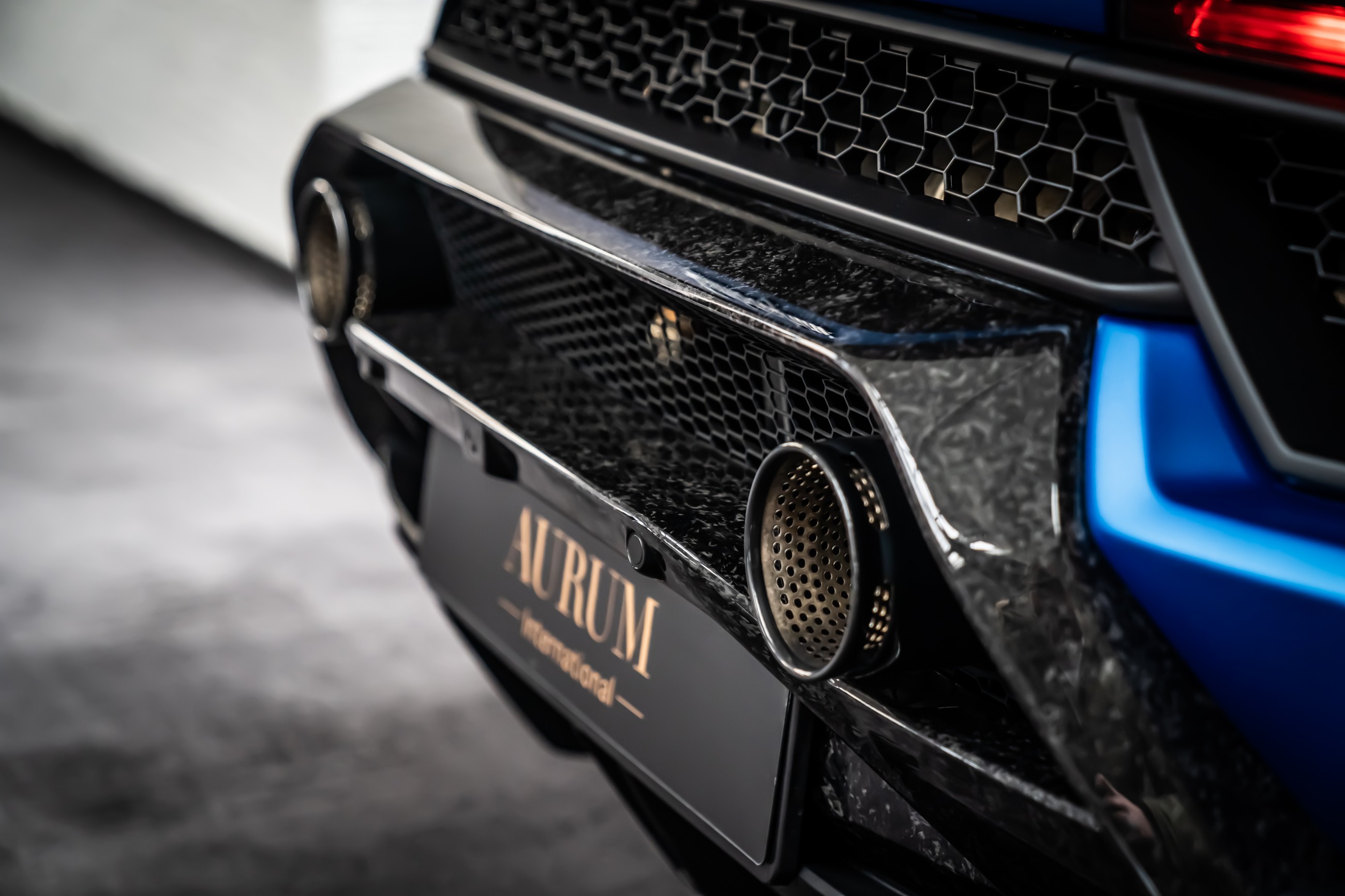 2019 LAMBORGHINI HURACAN PERFORMANTE SPYDER LP640-4, 15/20