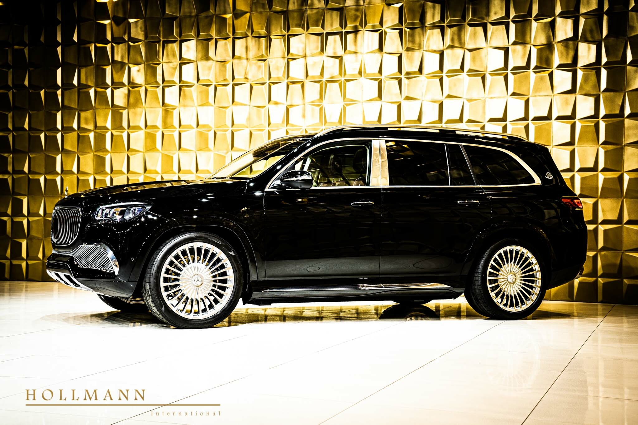 2021 Mercedes-Maybach GLS 600, 9/20