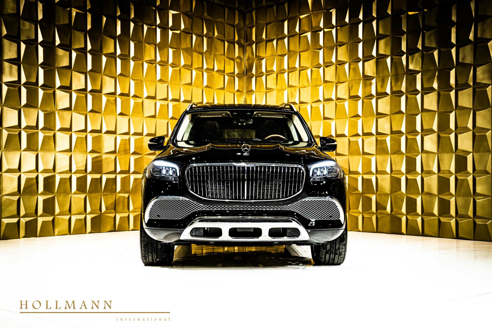 2021 Mercedes-Maybach GLS 600, 11/20