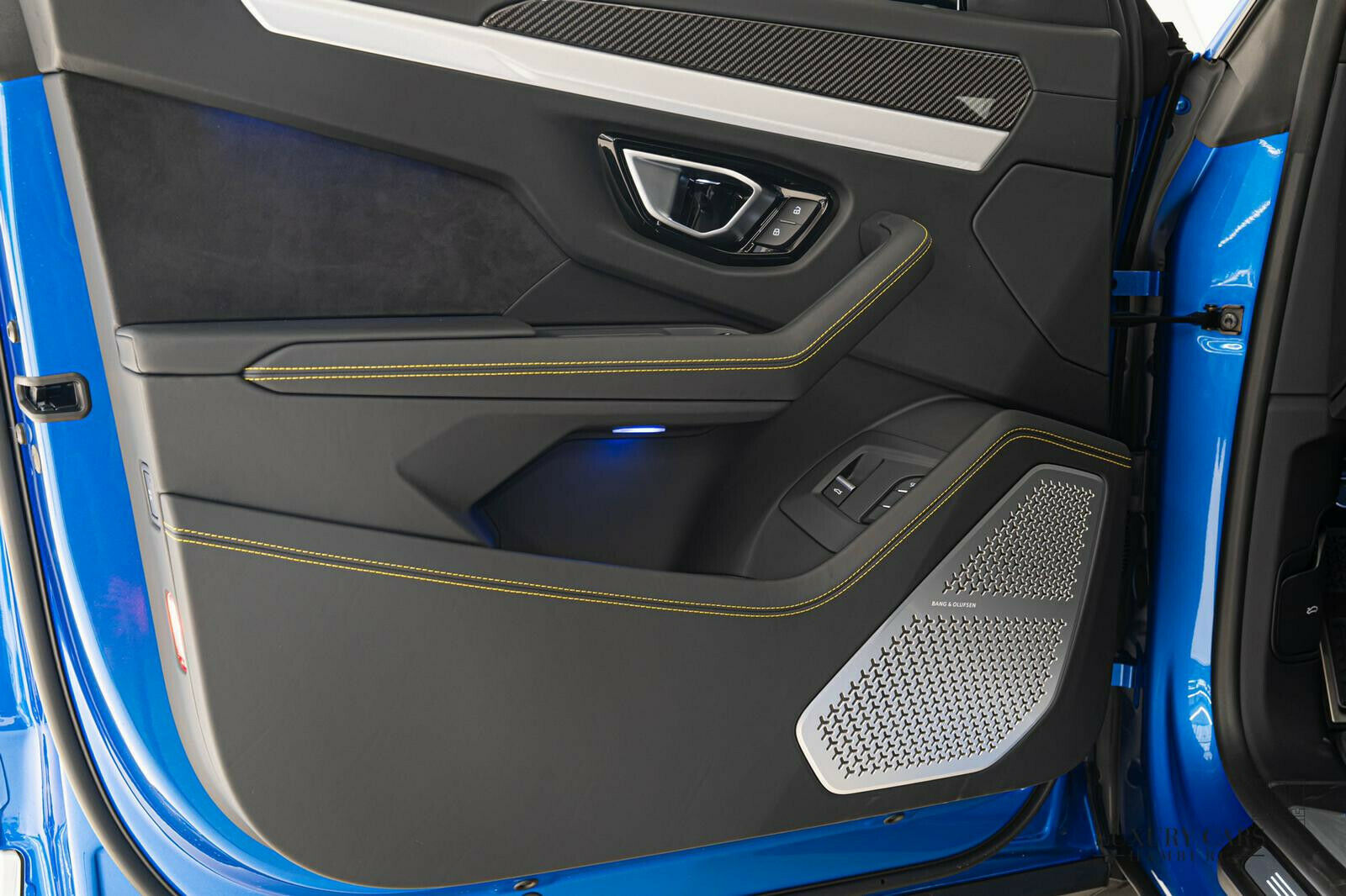 2021 Lamborghini Urus, 7/20