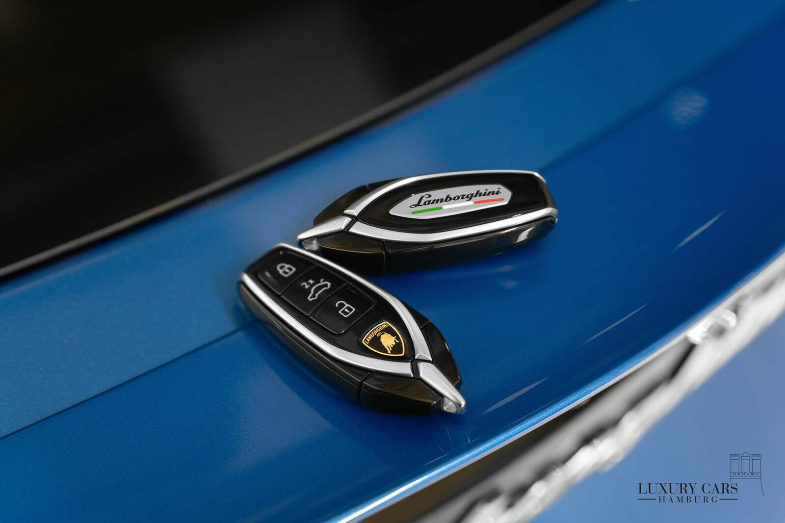 2021 Lamborghini Urus, 20/20