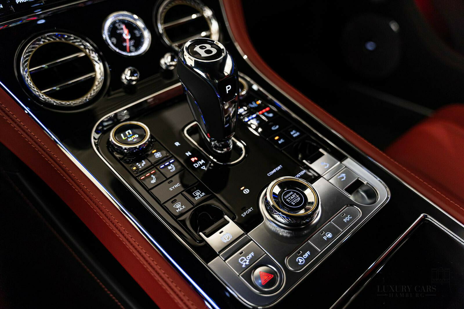2018 Bentley Continental GT, 16/20