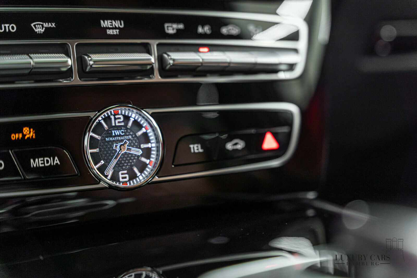 2021 Mercedes-Benz G 63 AMG, 9/12