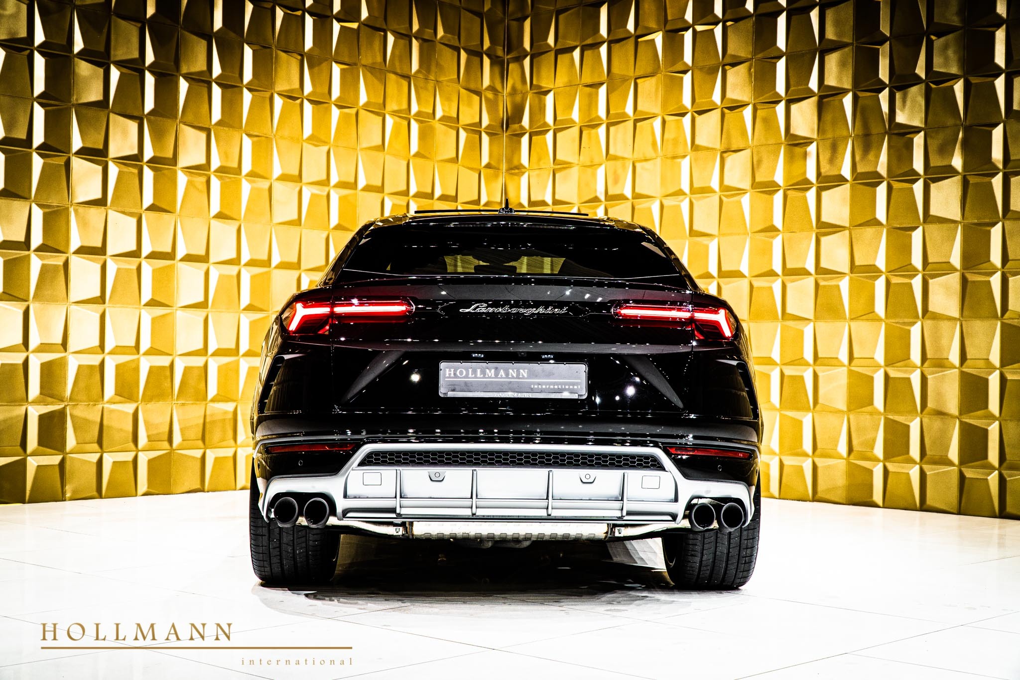 2021 Lamborghini Urus, 4/19