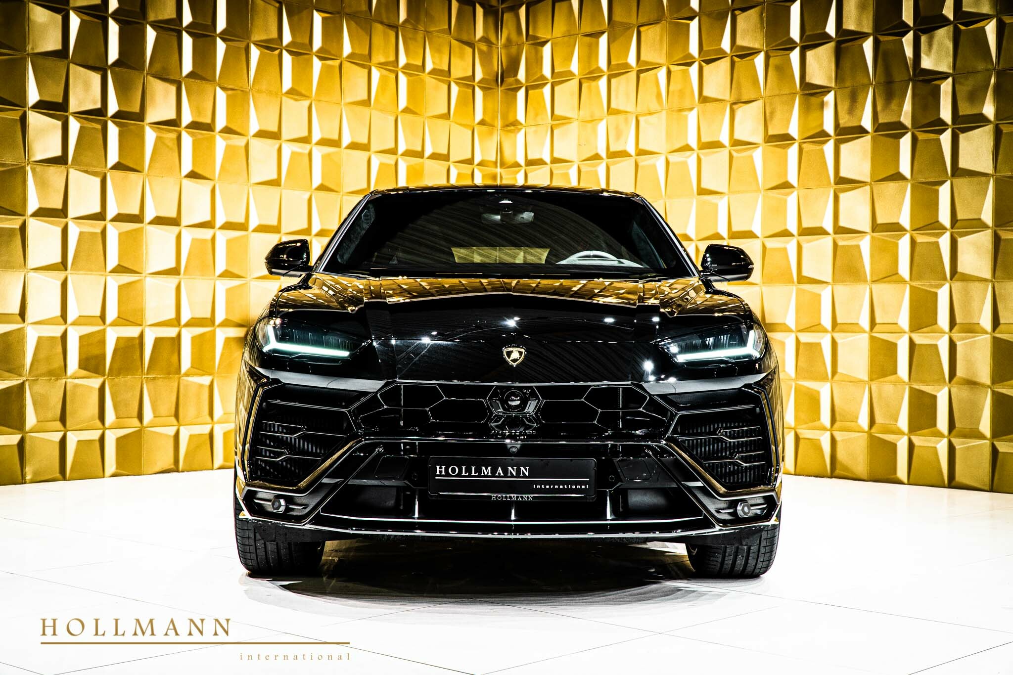 2021 Lamborghini Urus, 19/19