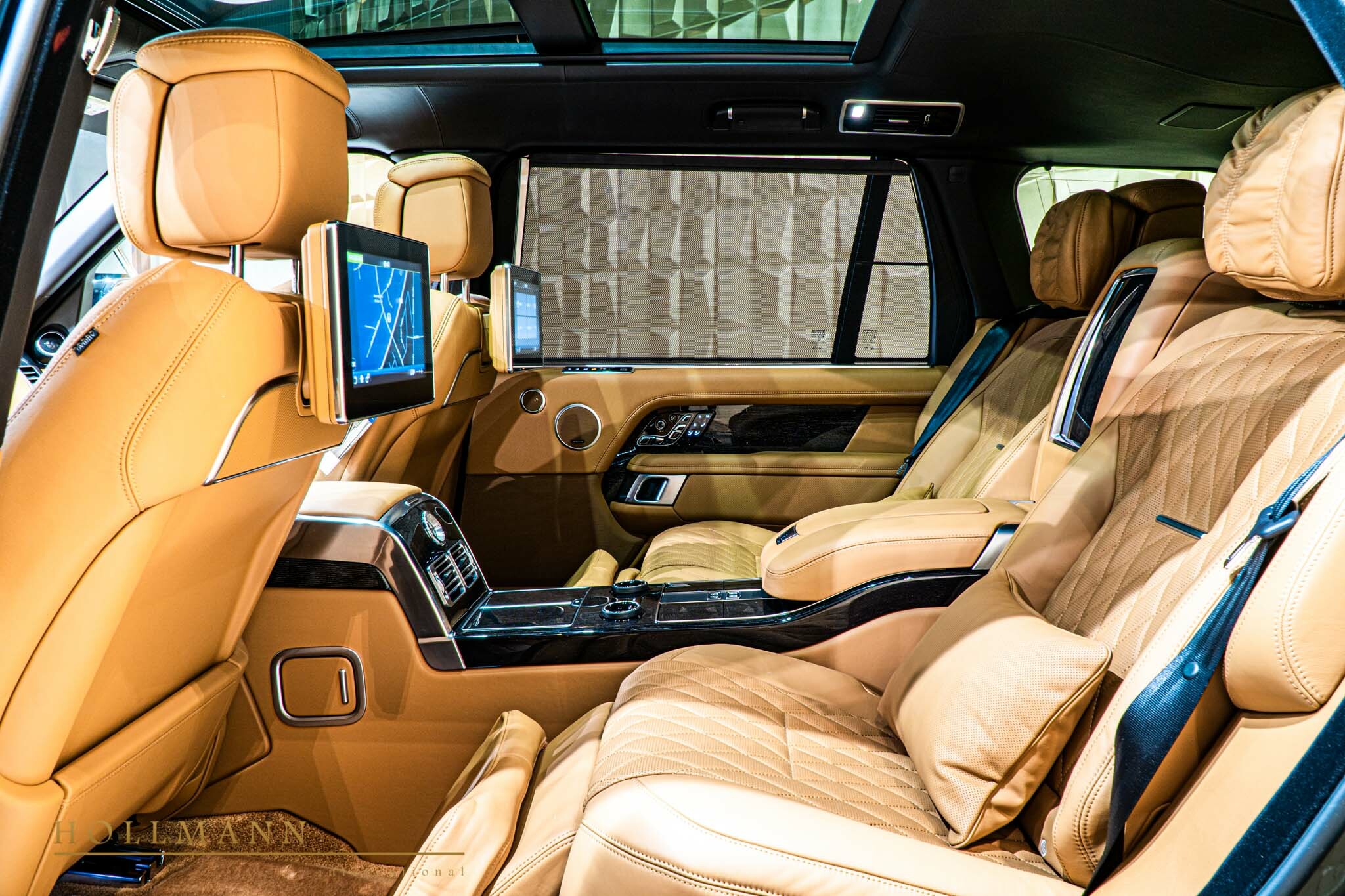 2021 Land Rover Range Rover 5.0 LWB SV-AUTOBIOGRAPHY, 2/39