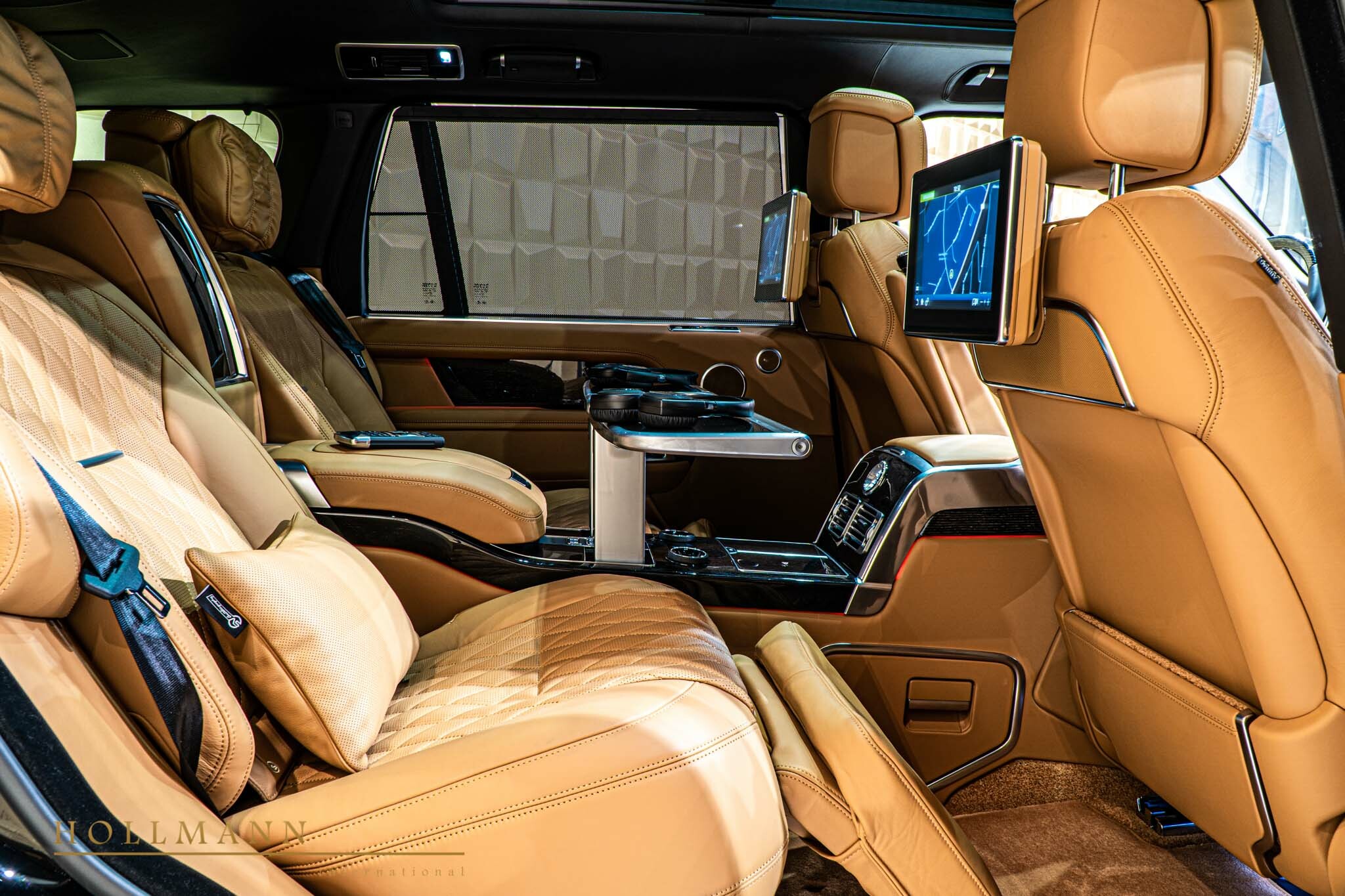 2021 Land Rover Range Rover 5.0 LWB SV-AUTOBIOGRAPHY, 4/39