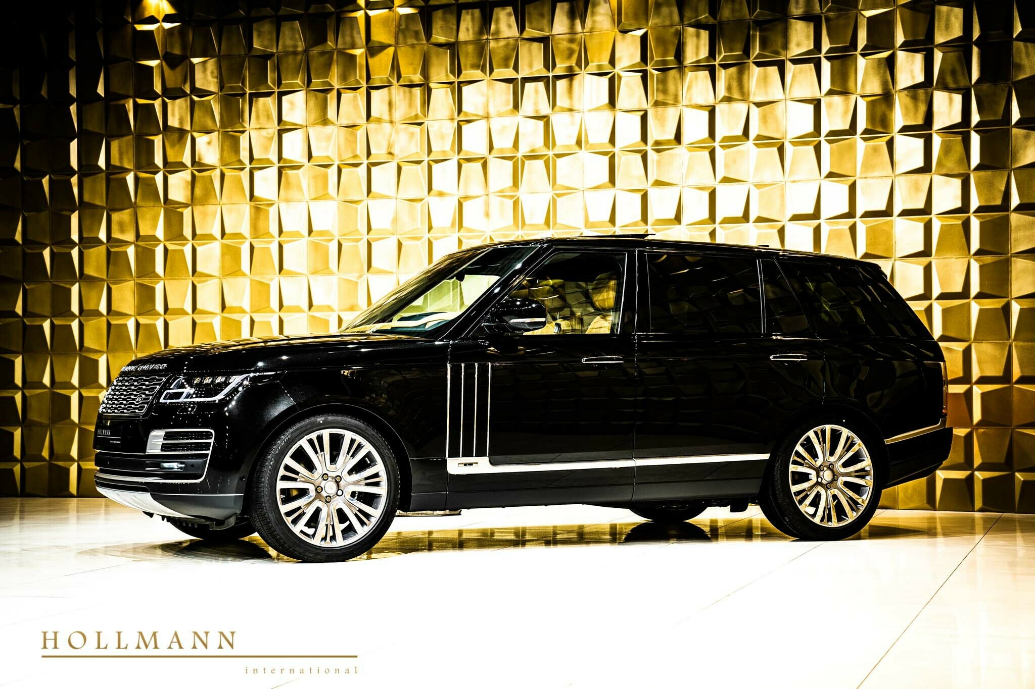 2021 Land Rover Range Rover 5.0 LWB SV-AUTOBIOGRAPHY, 6/39