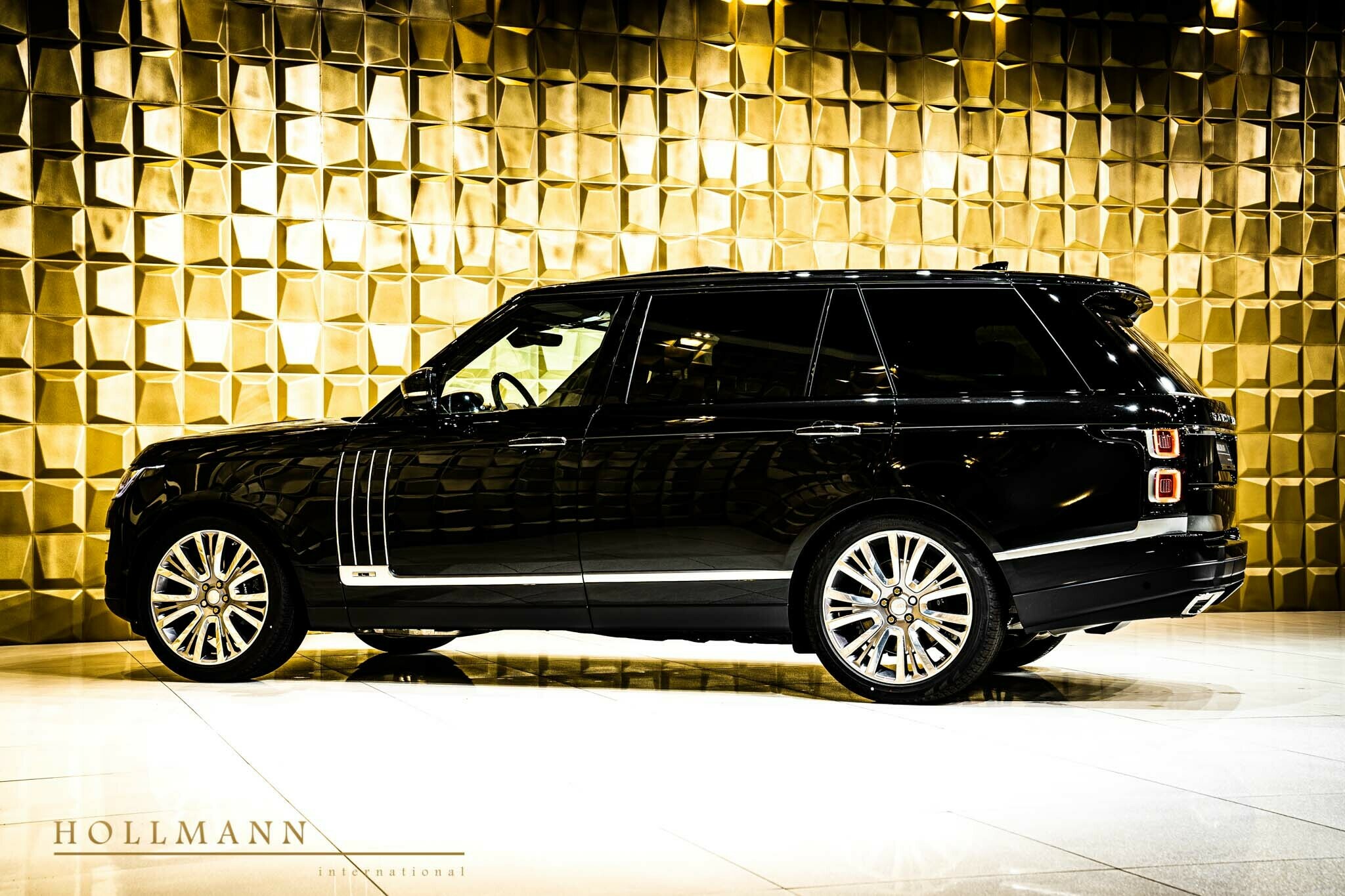 2021 Land Rover Range Rover 5.0 LWB SV-AUTOBIOGRAPHY, 7/39
