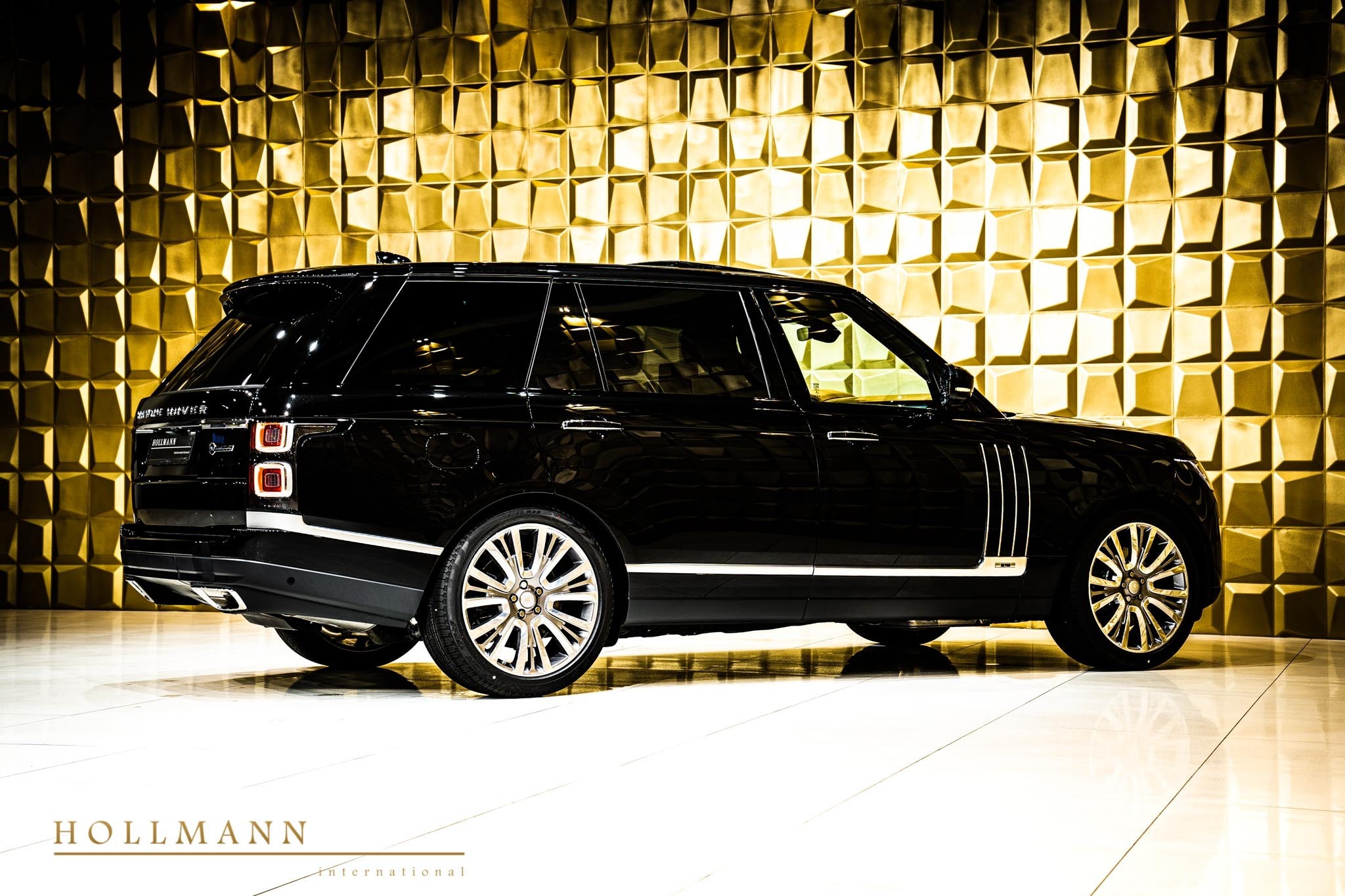 2021 Land Rover Range Rover 5.0 LWB SV-AUTOBIOGRAPHY, 9/39