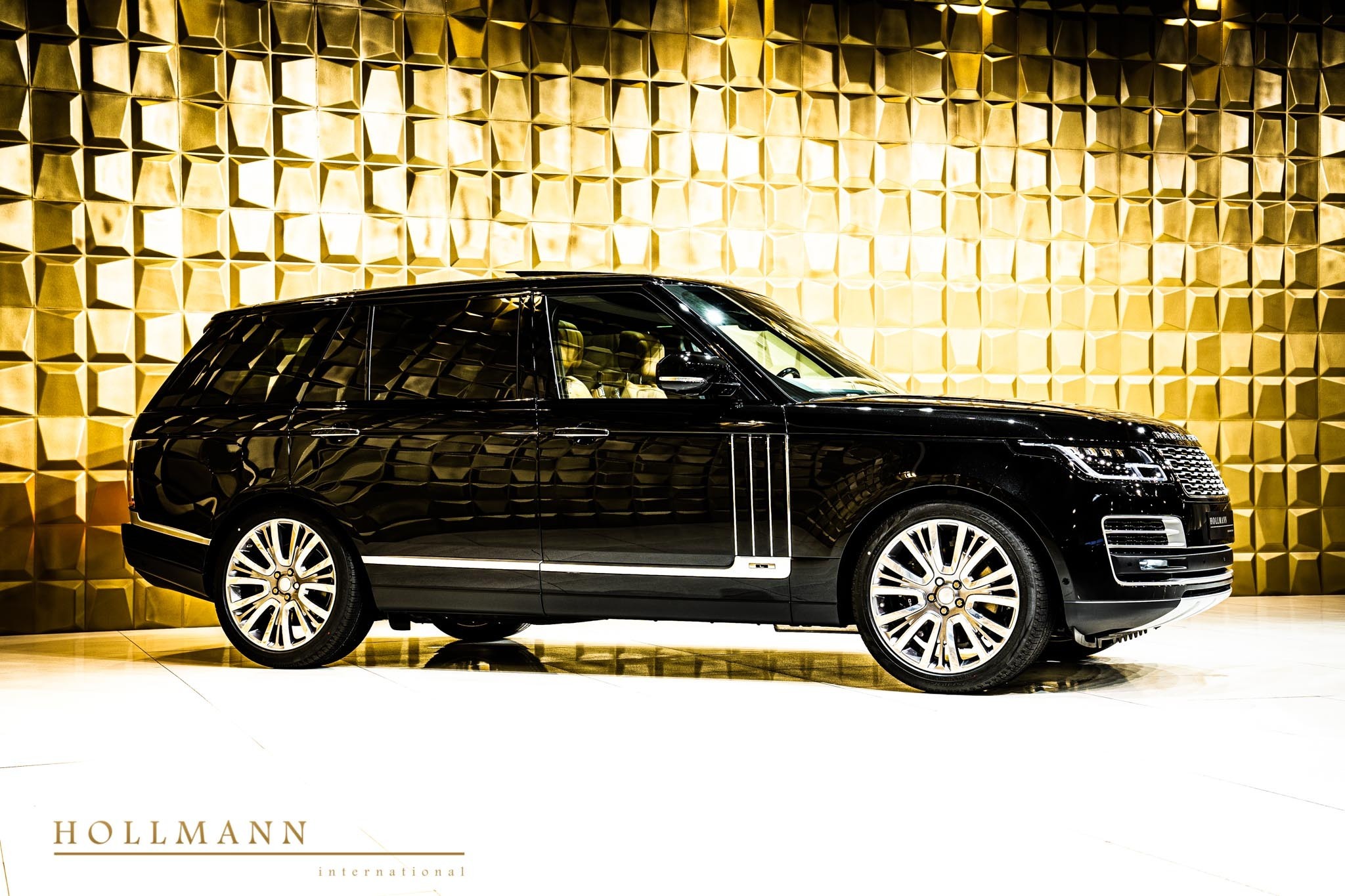 2021 Land Rover Range Rover 5.0 LWB SV-AUTOBIOGRAPHY, 10/39