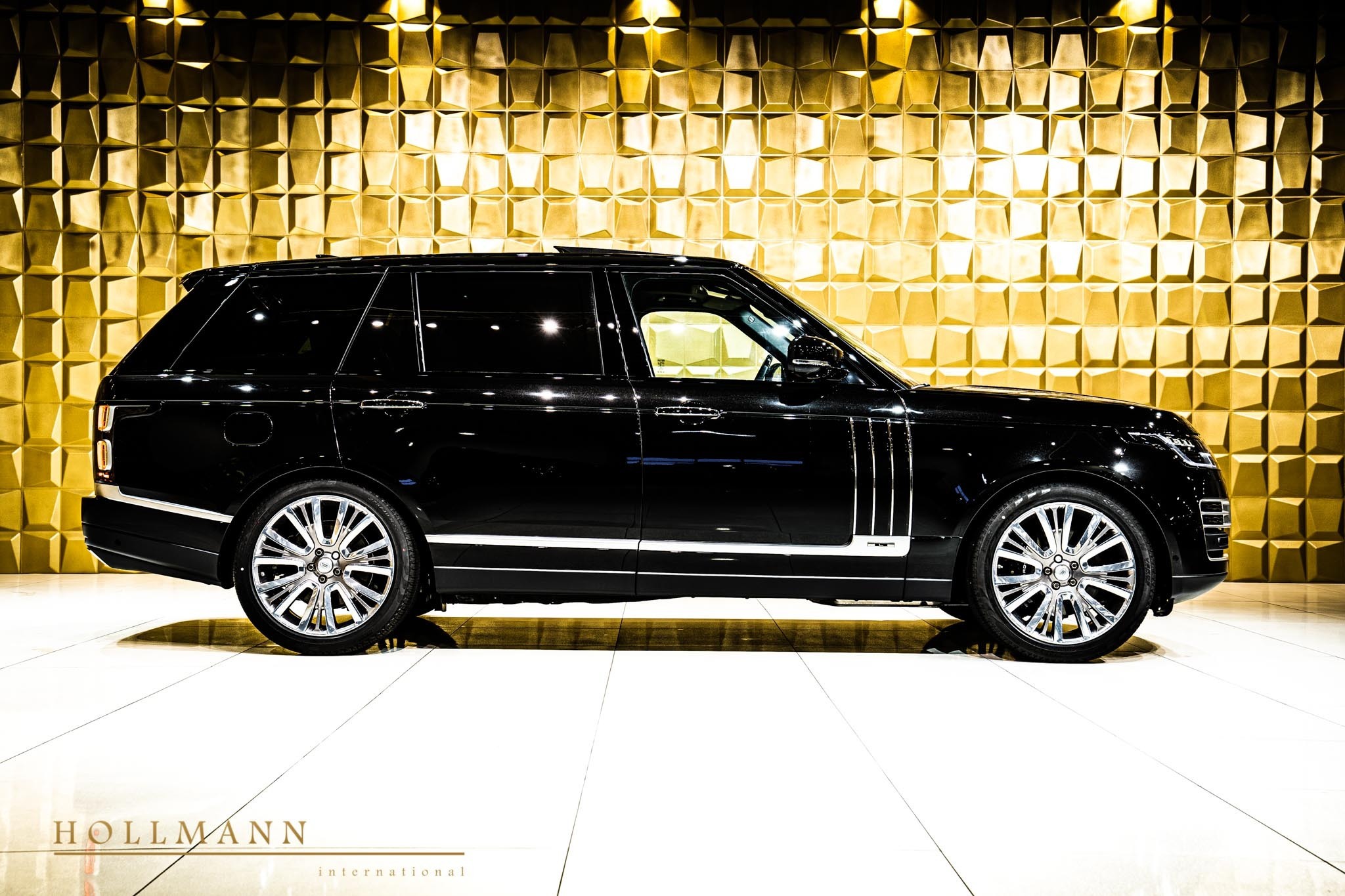 2021 Land Rover Range Rover 5.0 LWB SV-AUTOBIOGRAPHY, 11/39