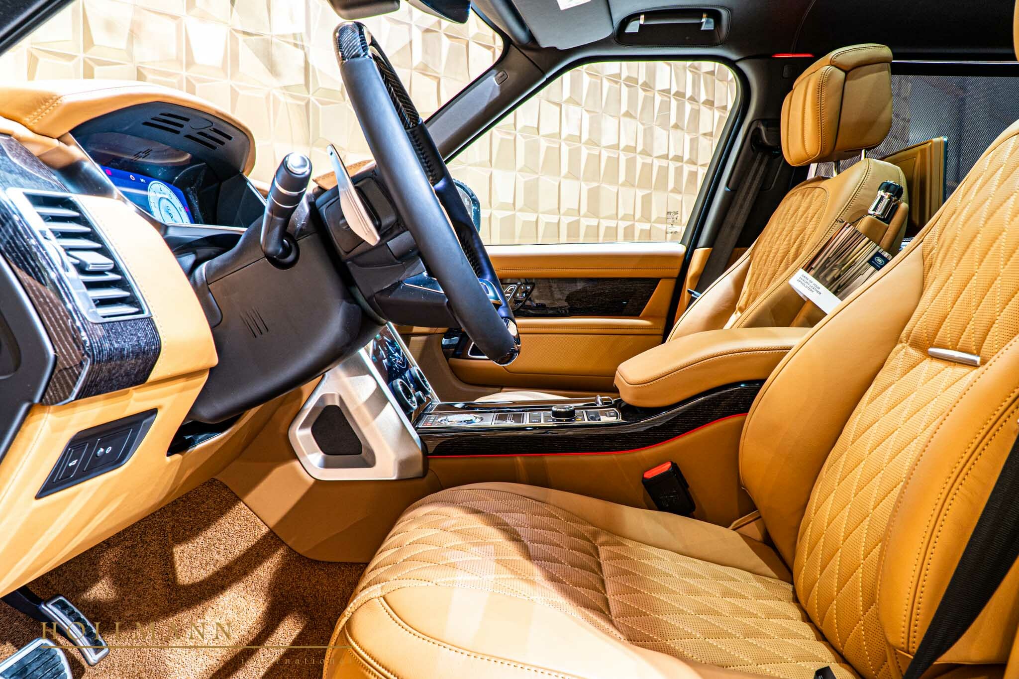 2021 Land Rover Range Rover 5.0 LWB SV-AUTOBIOGRAPHY, 13/39