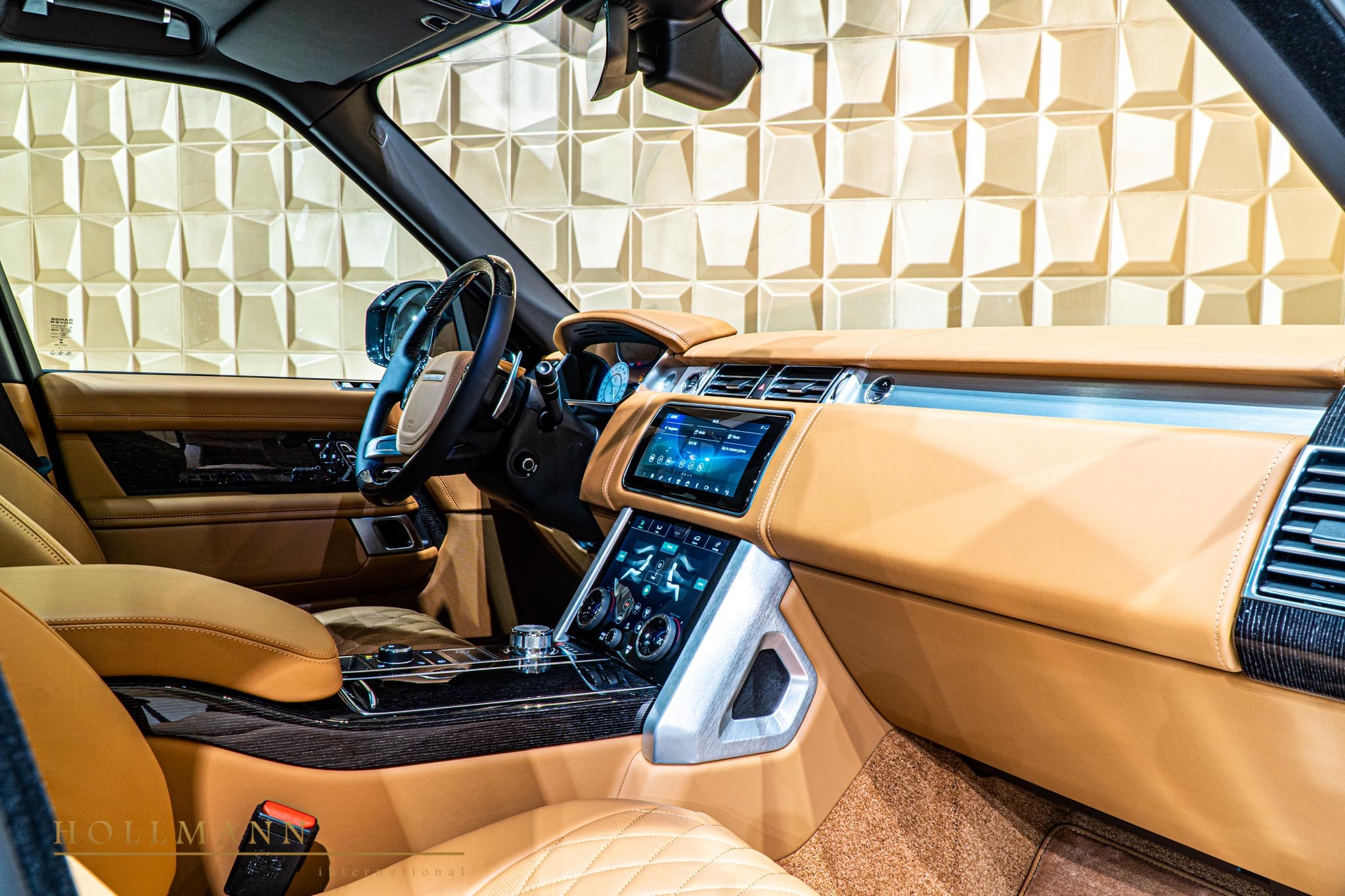 2021 Land Rover Range Rover 5.0 LWB SV-AUTOBIOGRAPHY, 17/39