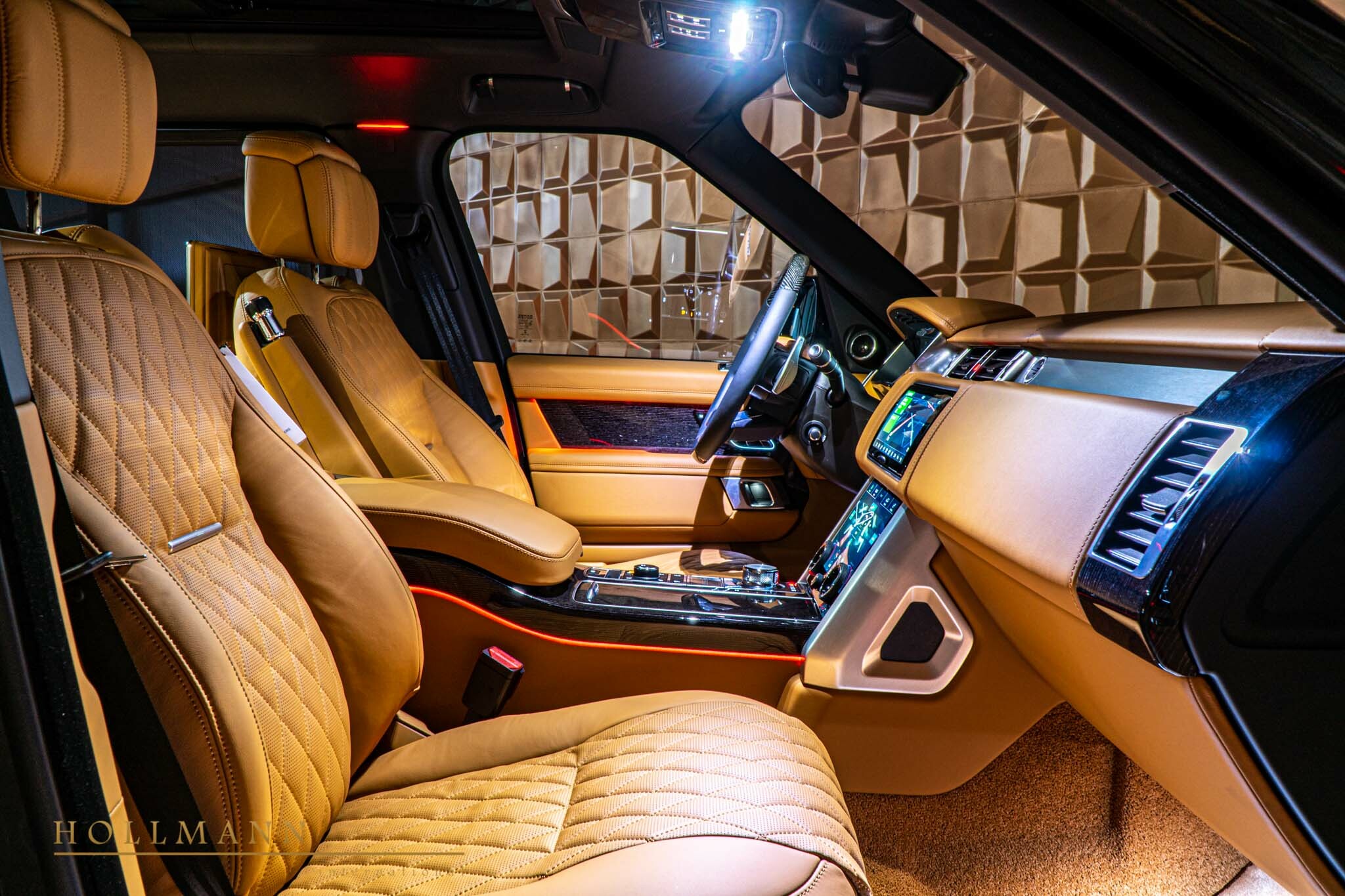 2021 Land Rover Range Rover 5.0 LWB SV-AUTOBIOGRAPHY, 18/39